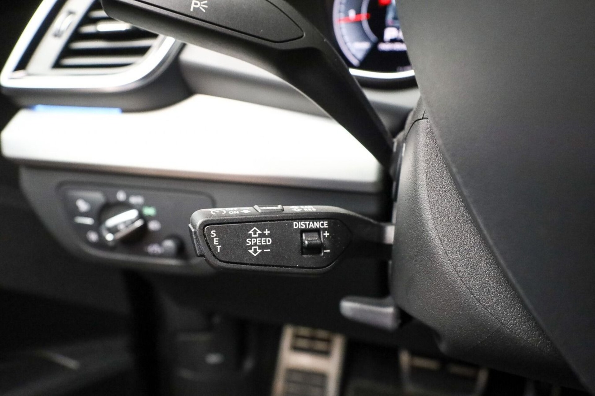 Audi Q5 SUV S line