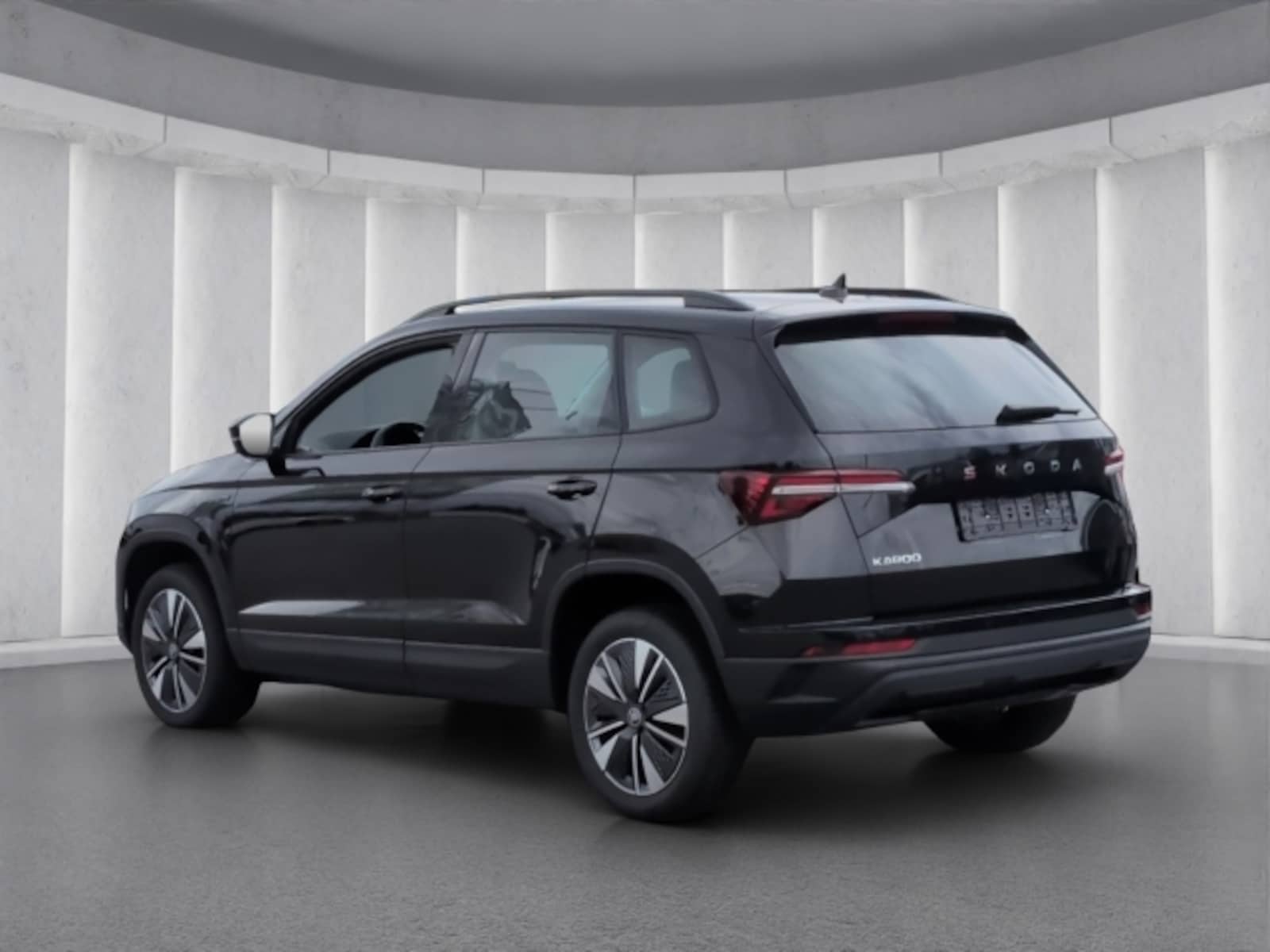 Škoda Karoq – Bild 20