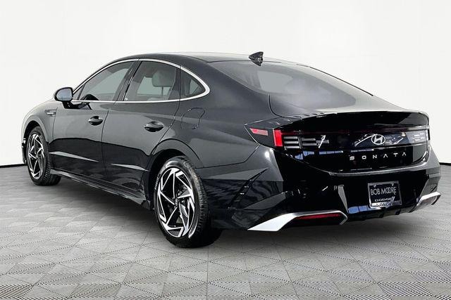 2026 Hyundai Sonata
