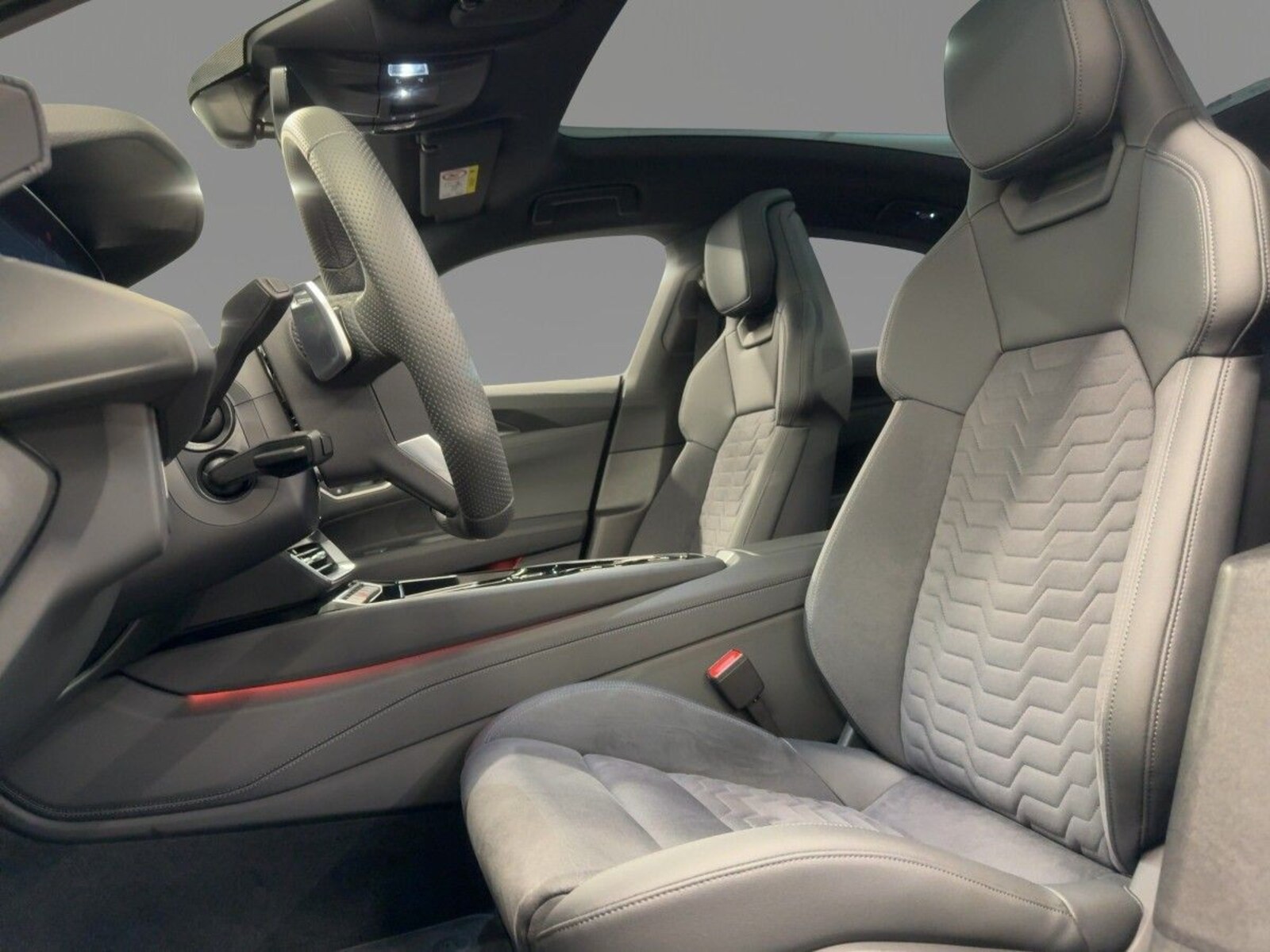 Audi e-tron GT quattro – Bild 7