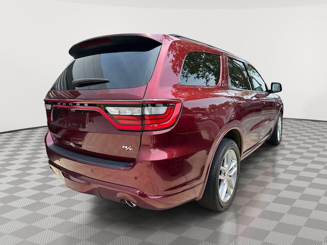 2023 Dodge Durango