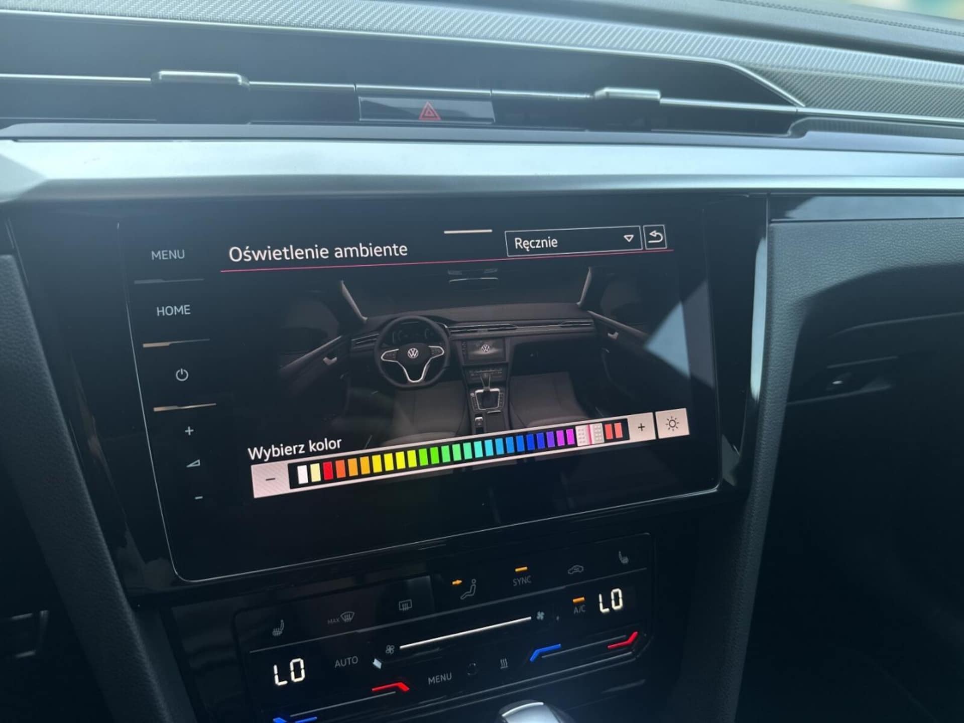 Volkswagen Arteon Shooting Brake R-Line