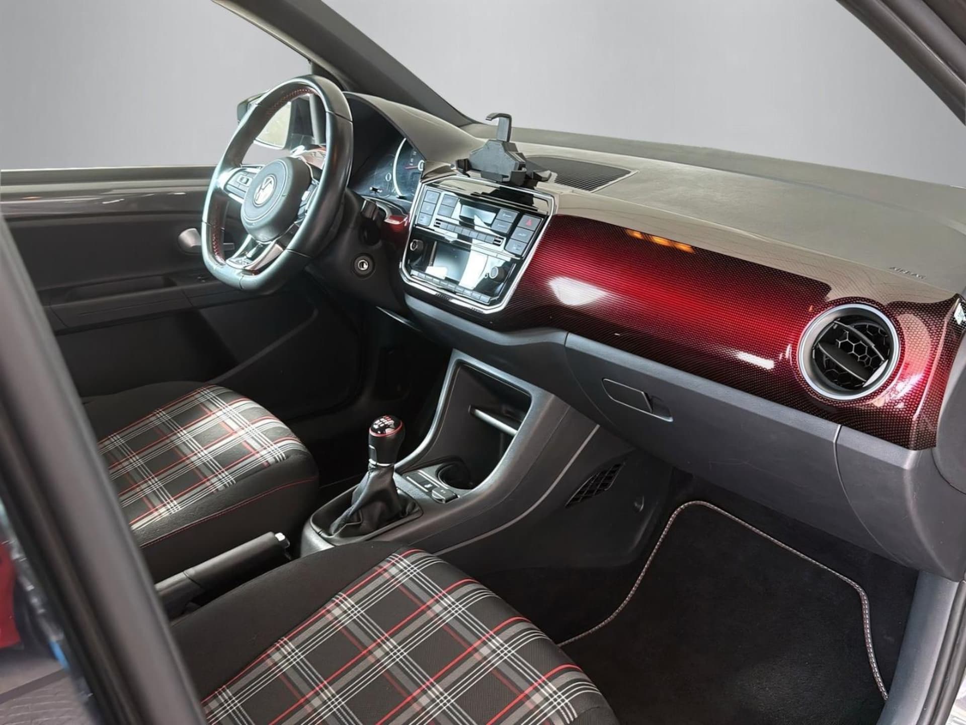 Volkswagen up! GTI
