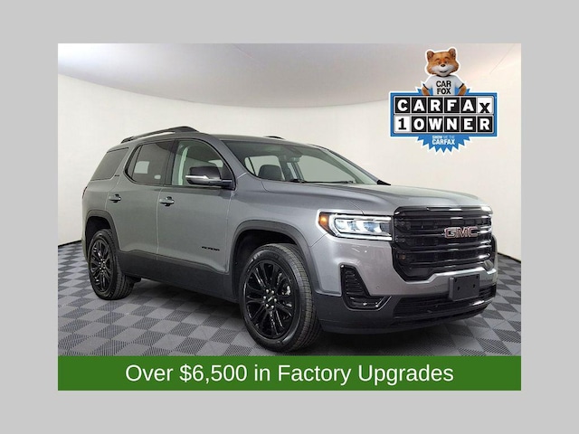 2023 GMC Acadia