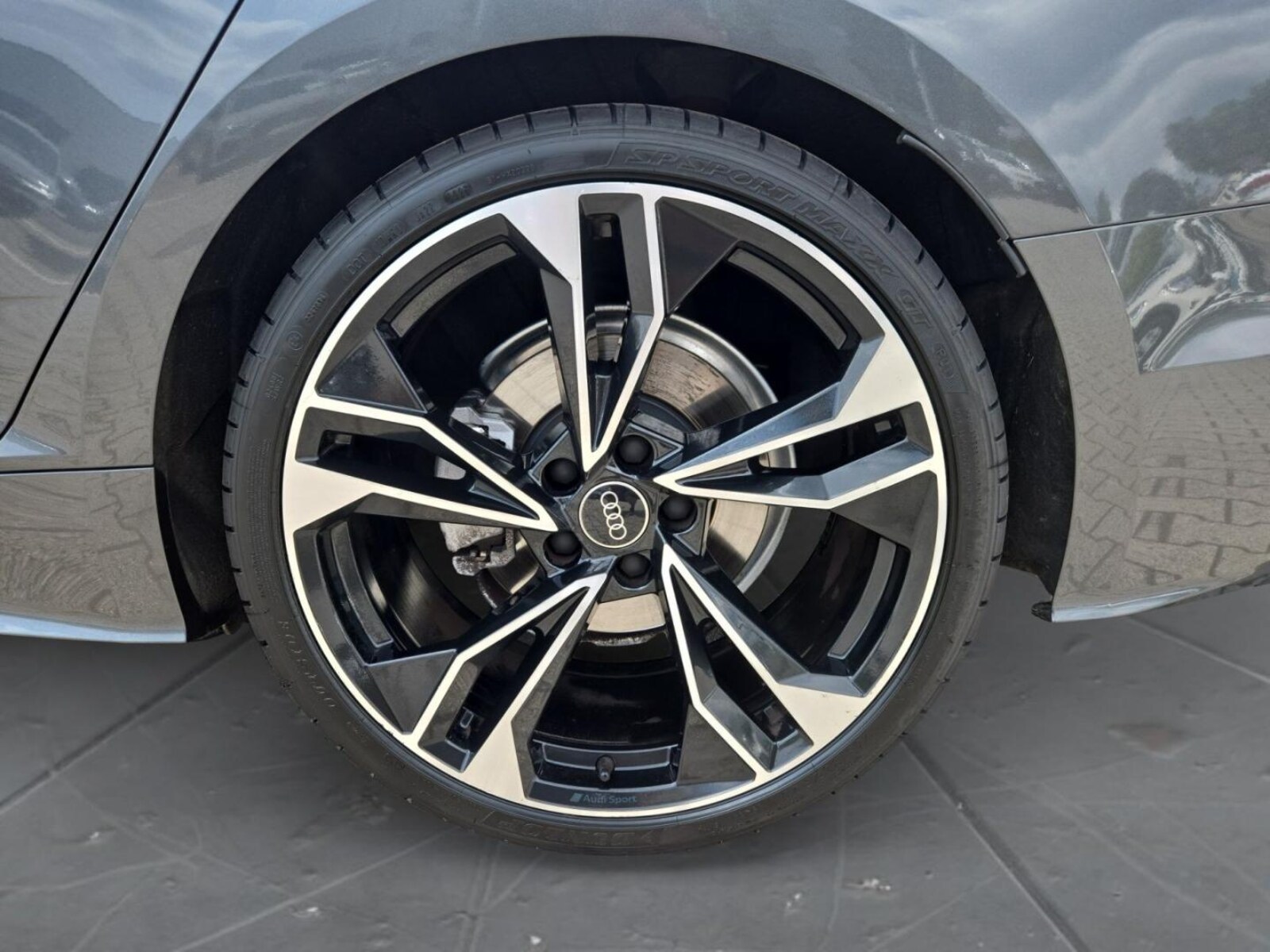 Audi A5 Sportback – Bild 15