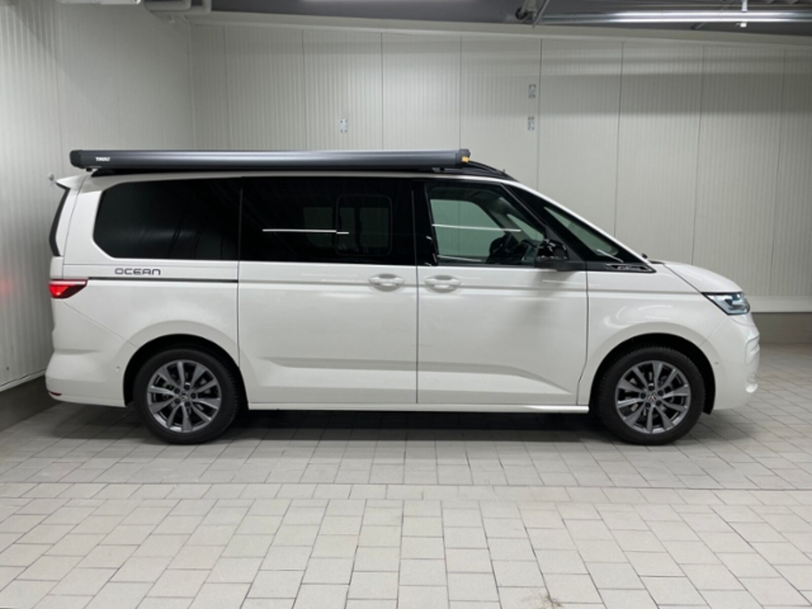 Volkswagen California – Bild 6