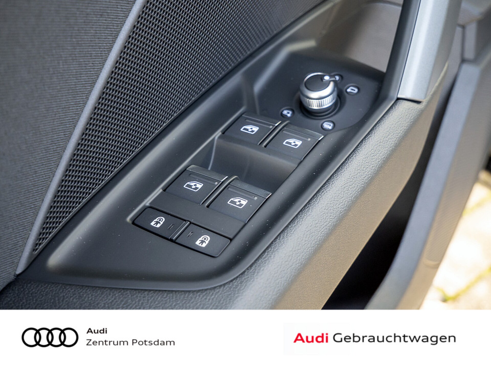Audi A3 Sportback Advanced