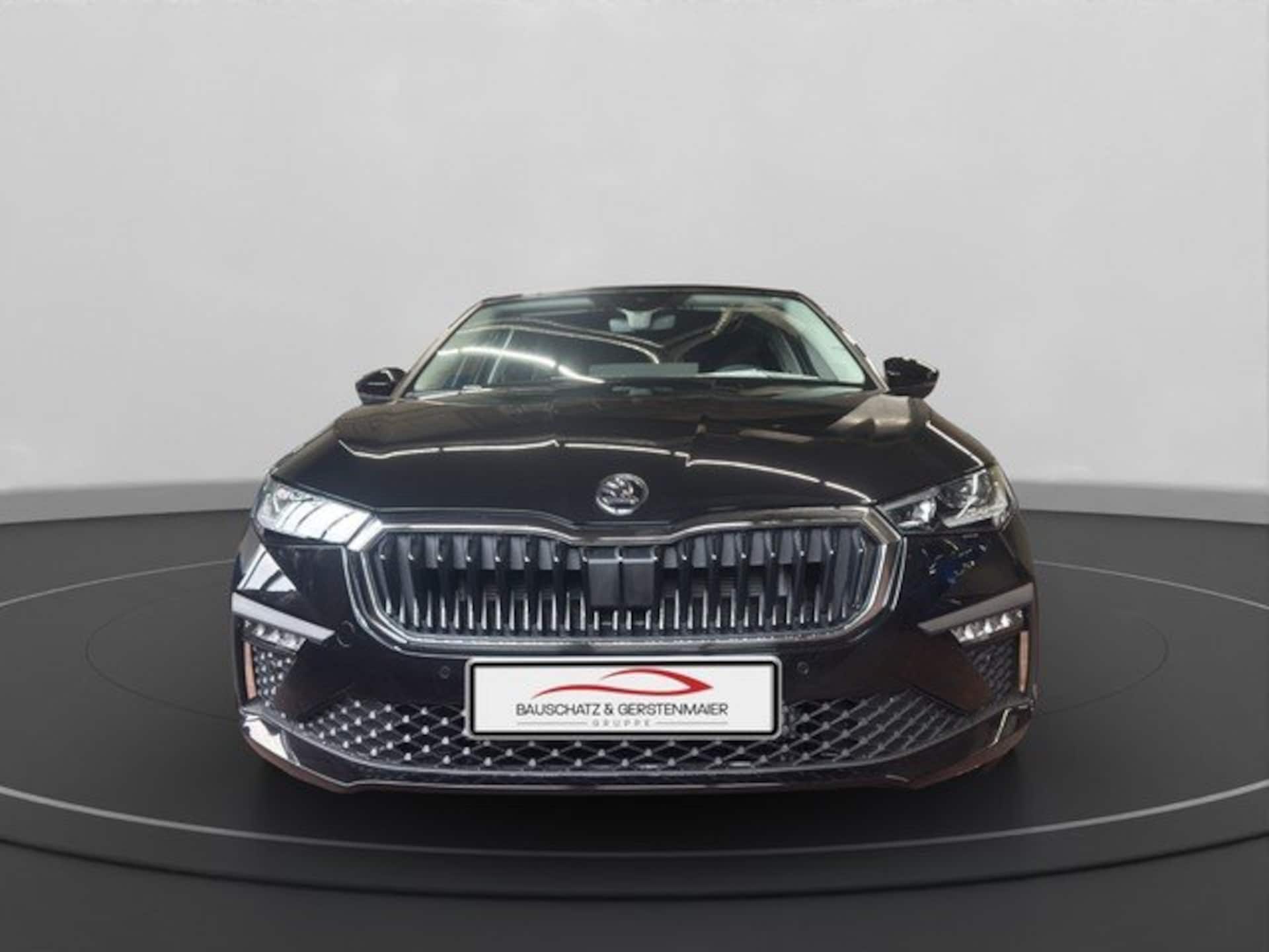 Skoda Scala Selection