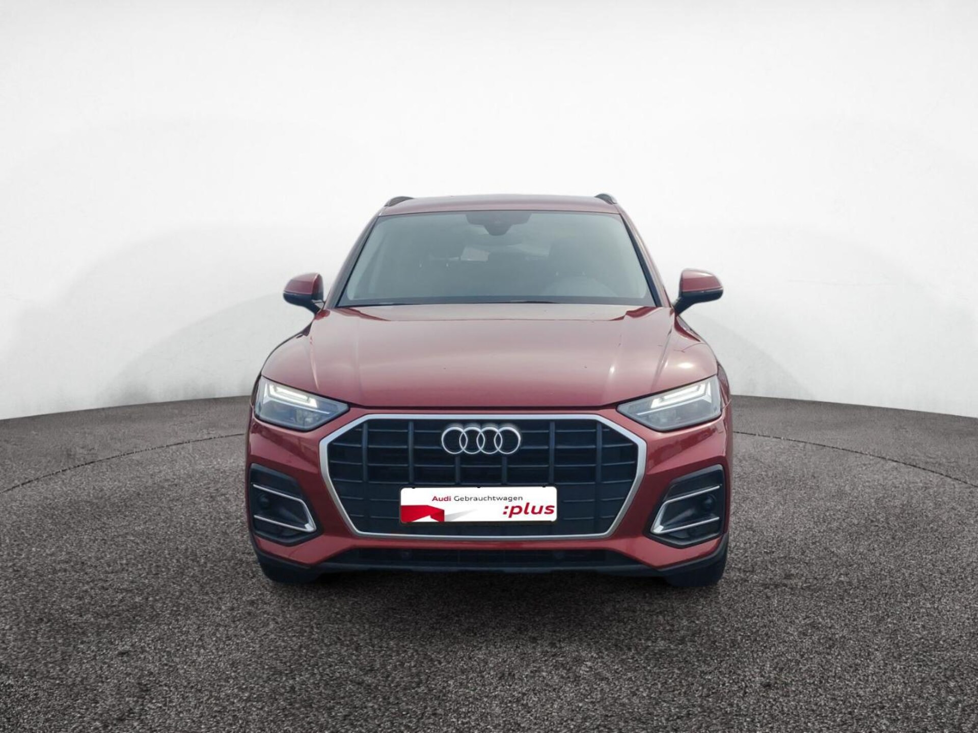 Audi Q5 SUV