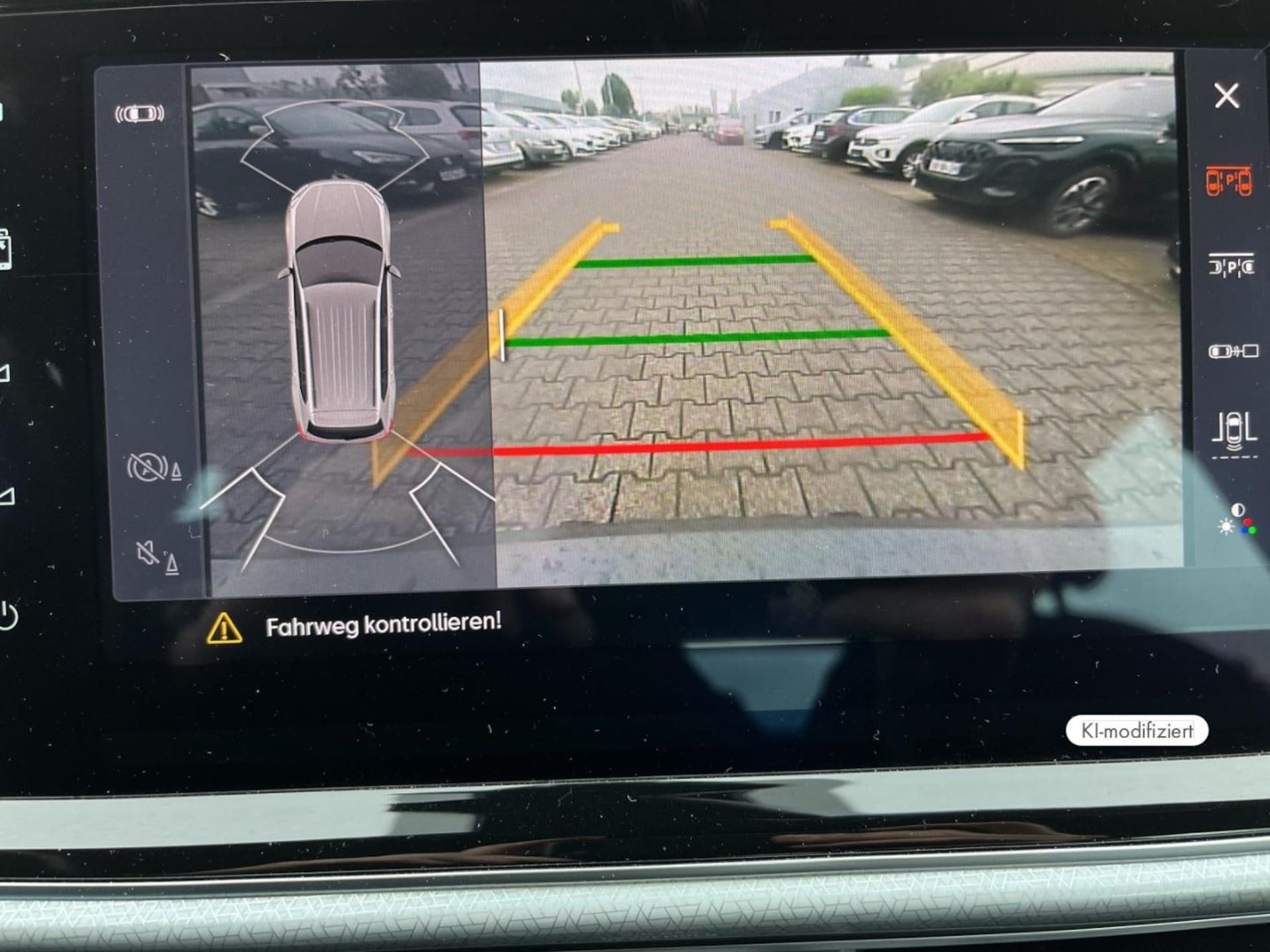SEAT Tarraco Style