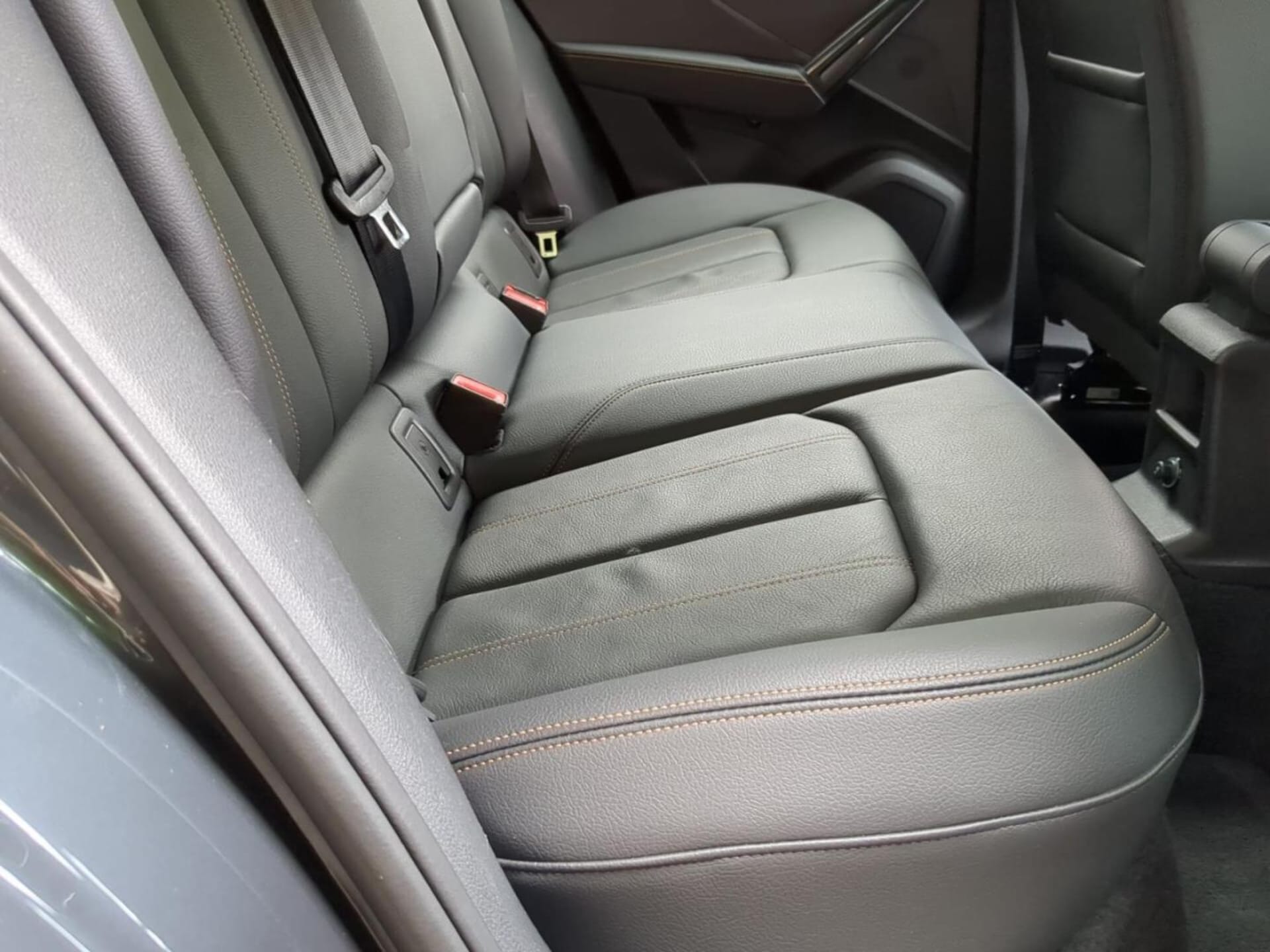 Audi Q2 Advanced