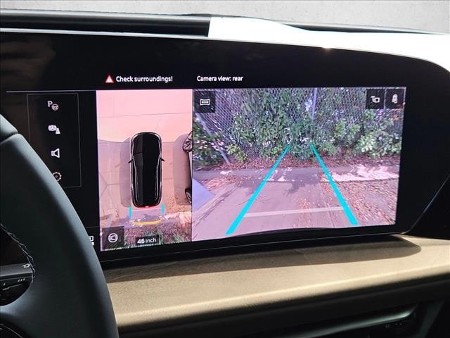 2025 Audi Q5 Premium Plus - Photo 13