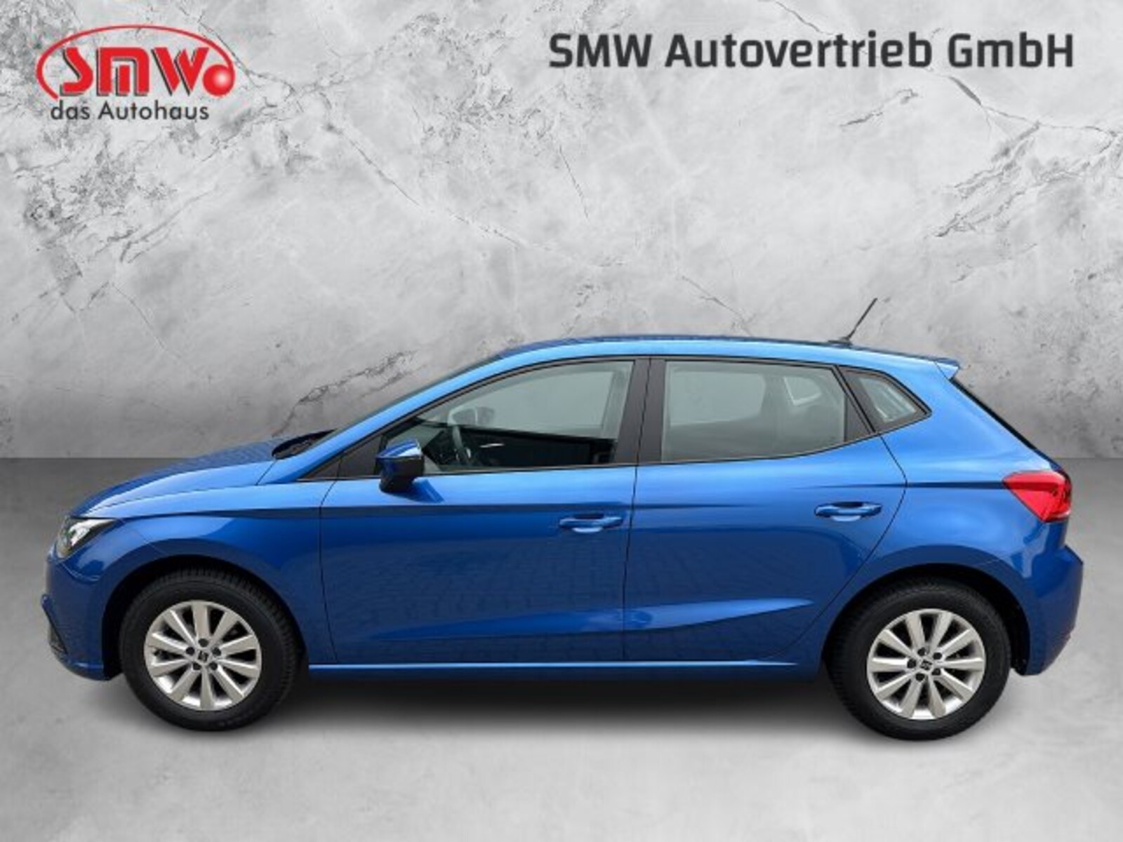 SEAT Ibiza – Bild 3