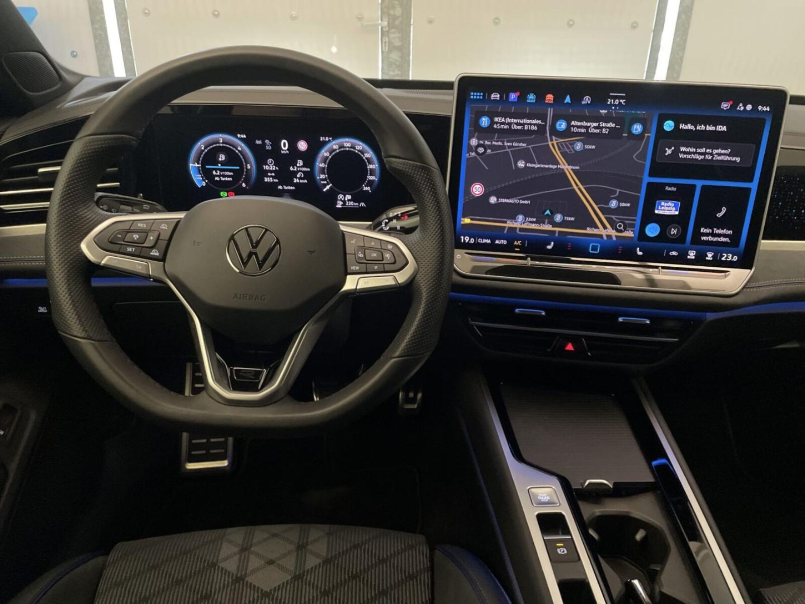 Volkswagen Passat – Bild 6