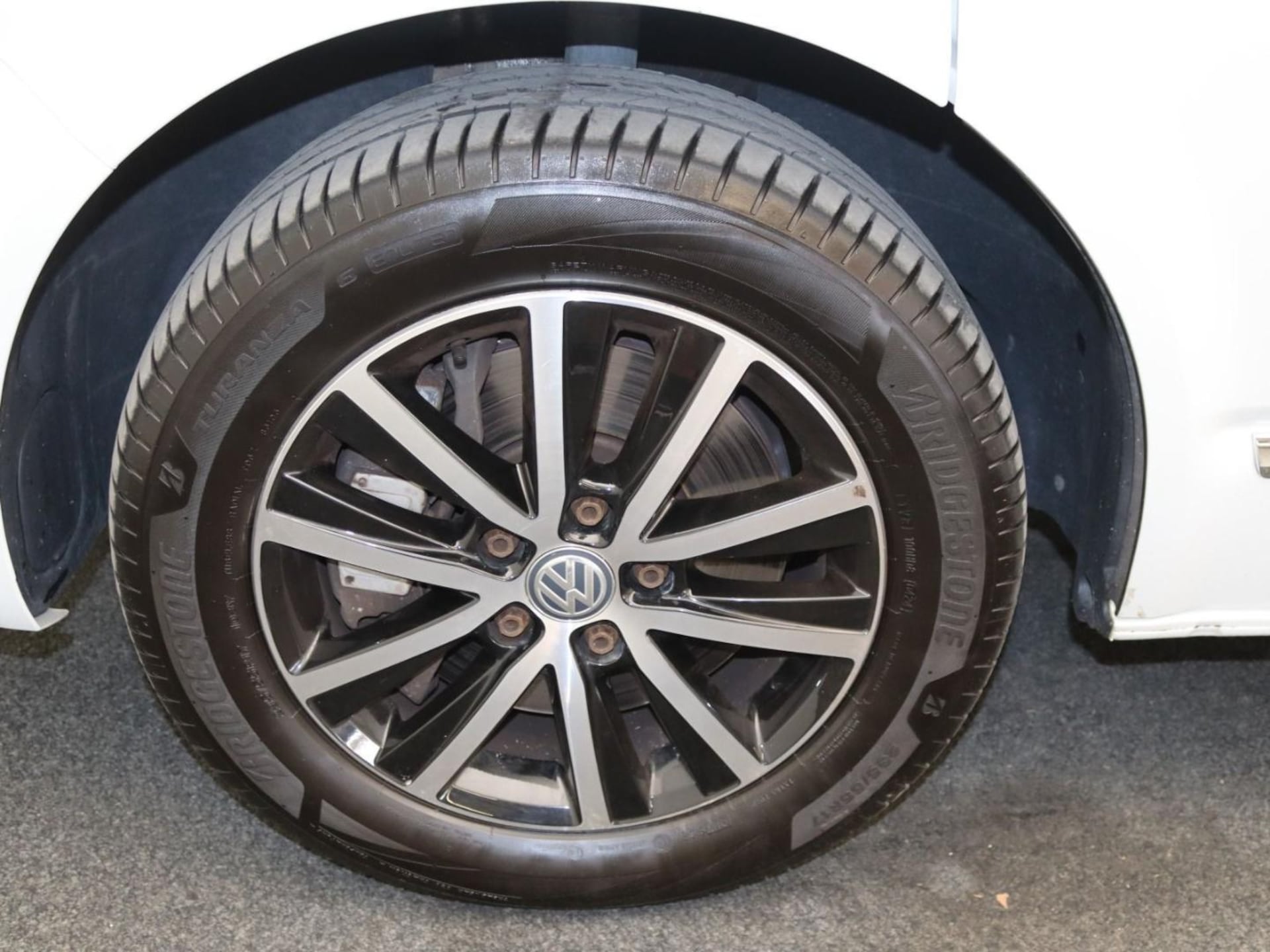 Volkswagen T6 Multivan Comfortline