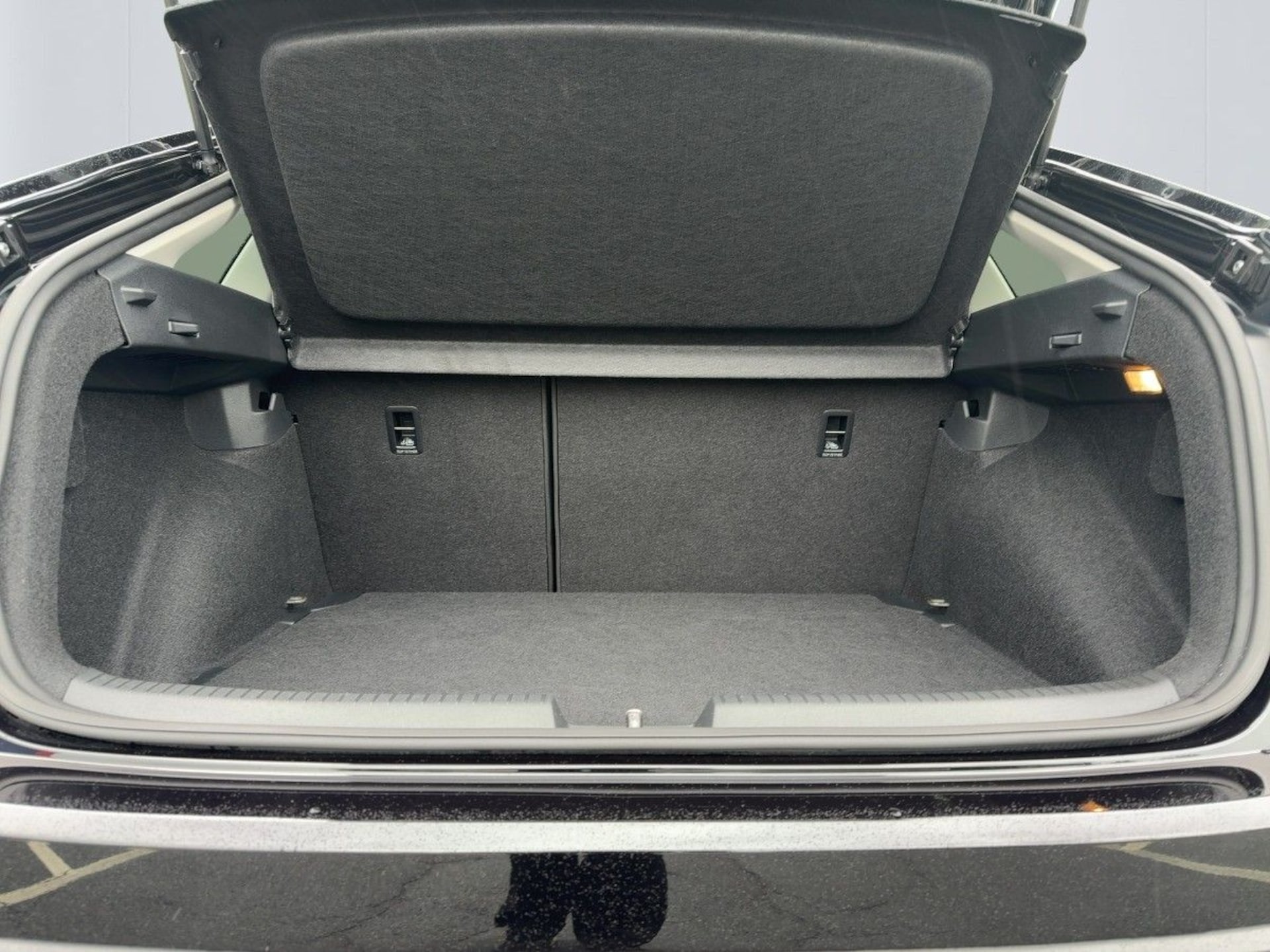 Volkswagen Taigo Goal