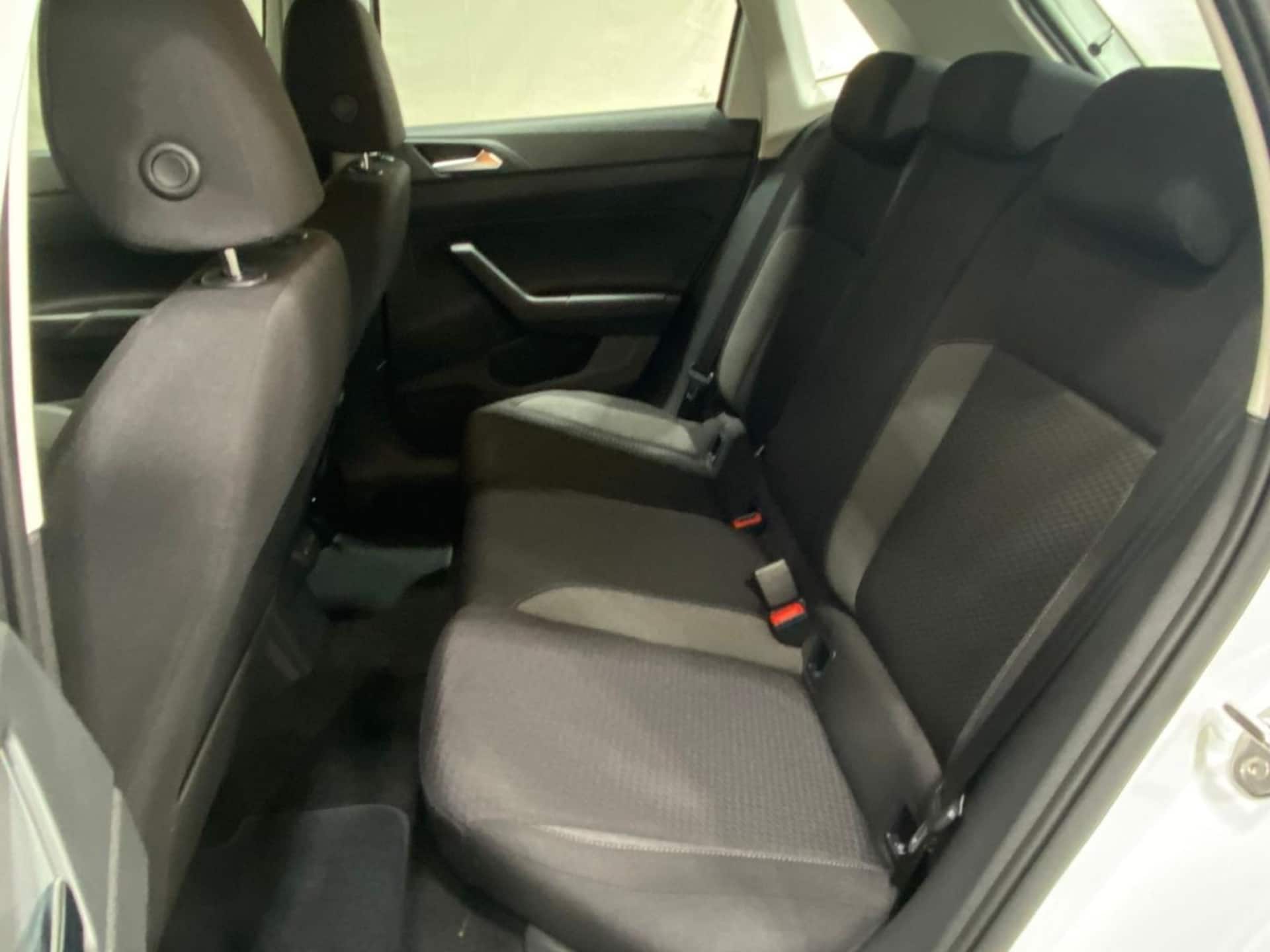Volkswagen Polo Life