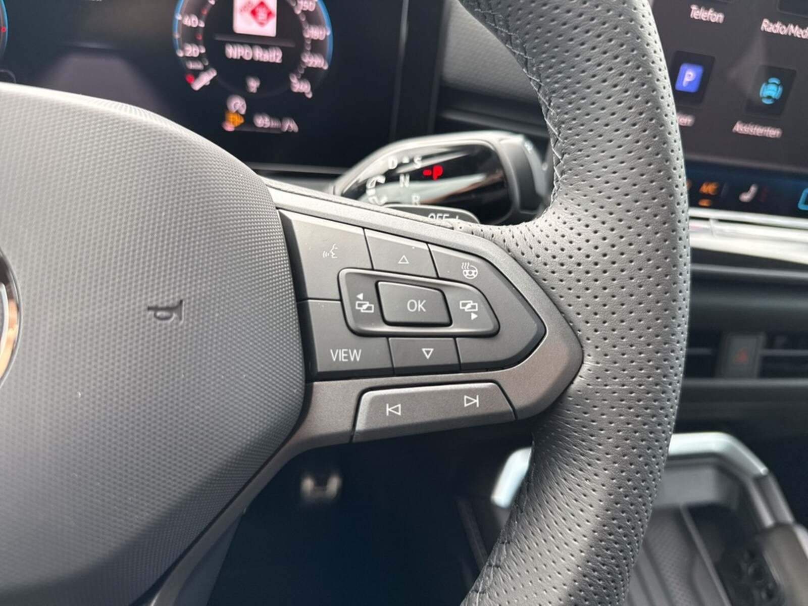 Volkswagen T-Roc – Bild 13