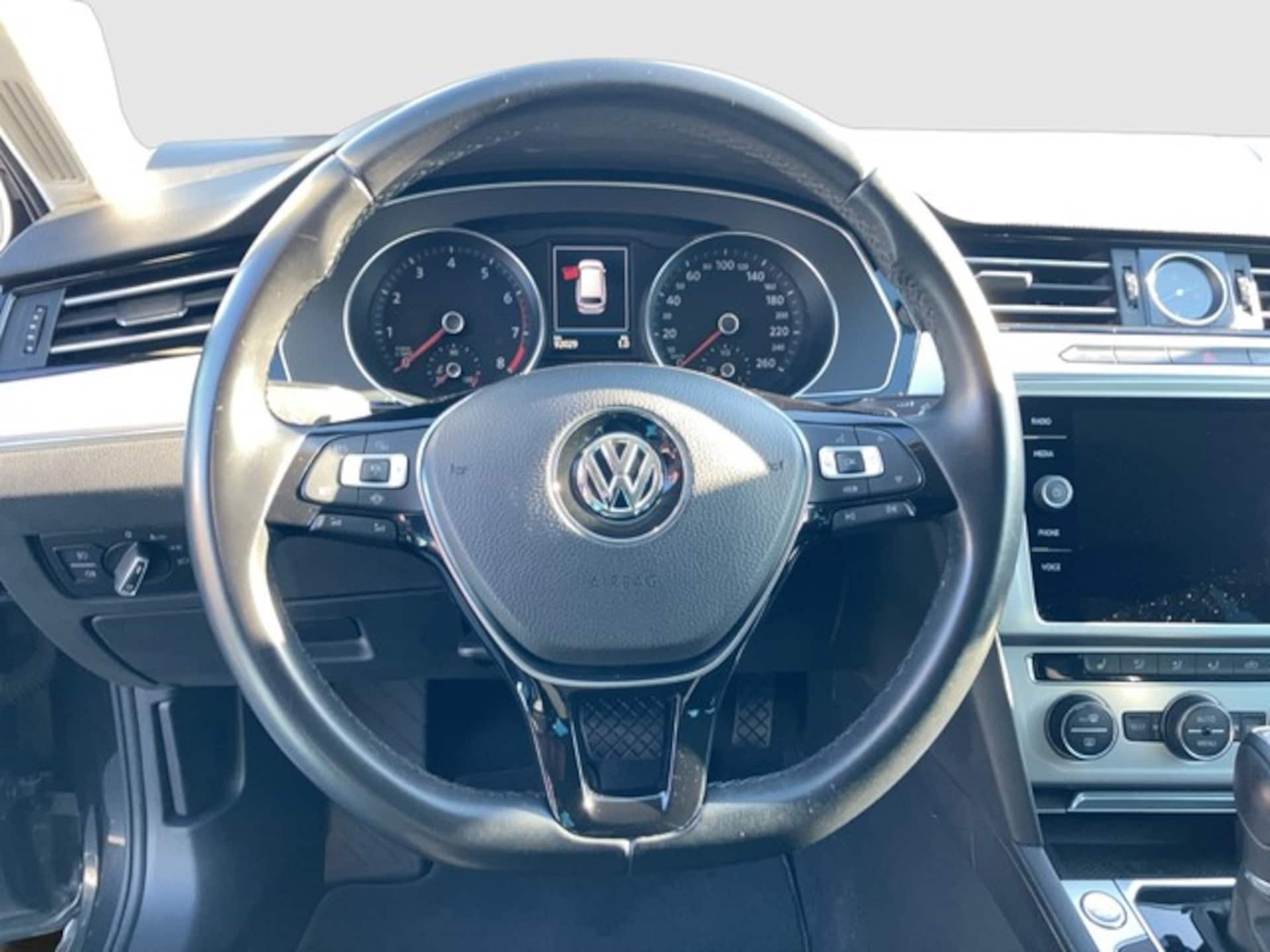 Volkswagen Passat Variant Comfortline