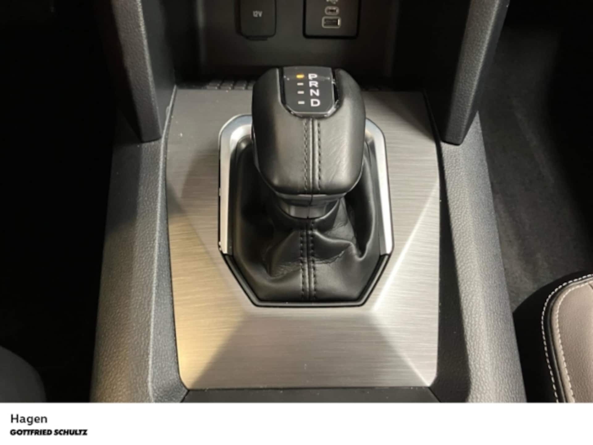 Volkswagen Amarok DoubleCab Aventura