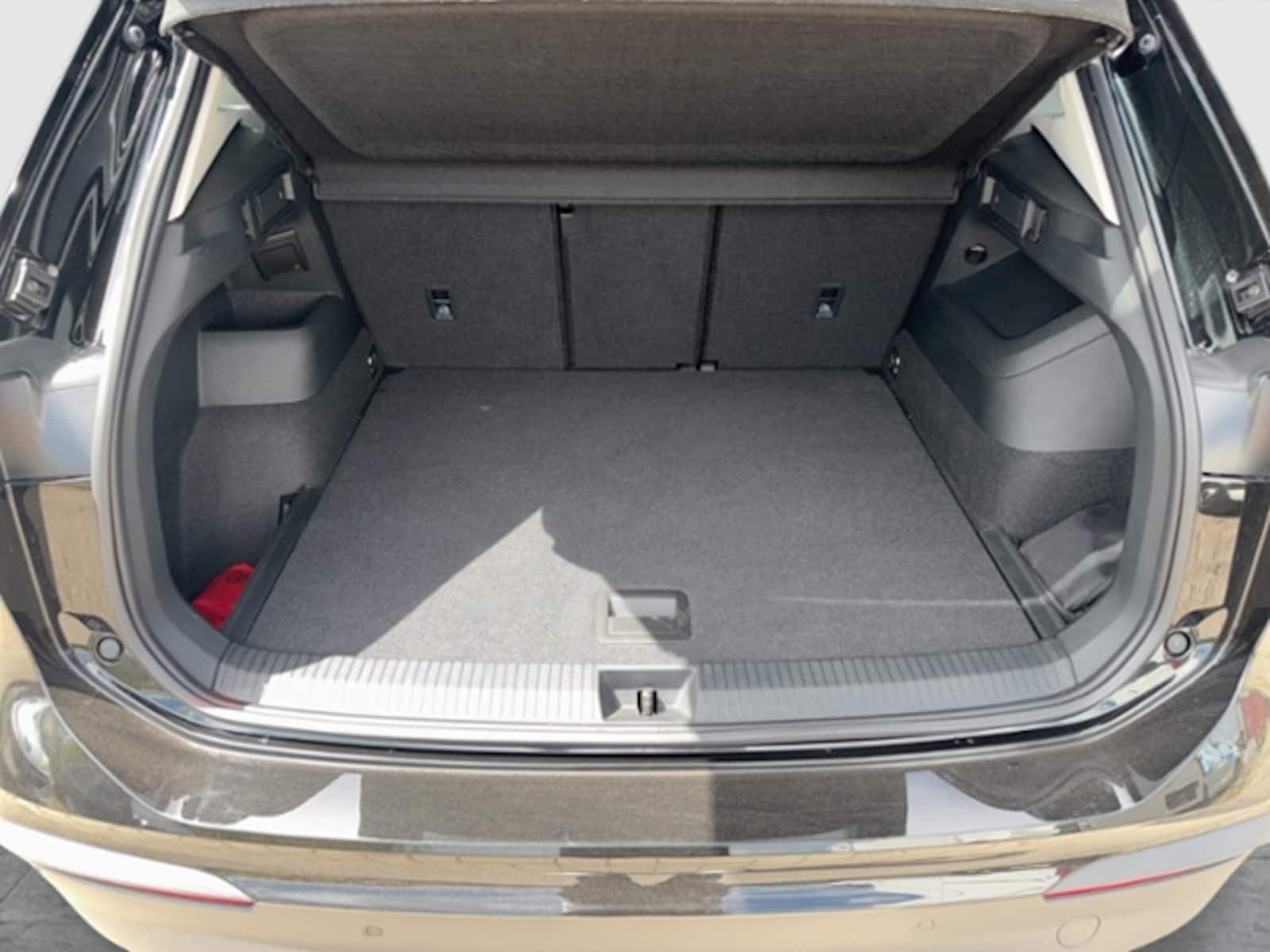 Volkswagen Tiguan – Bild 13