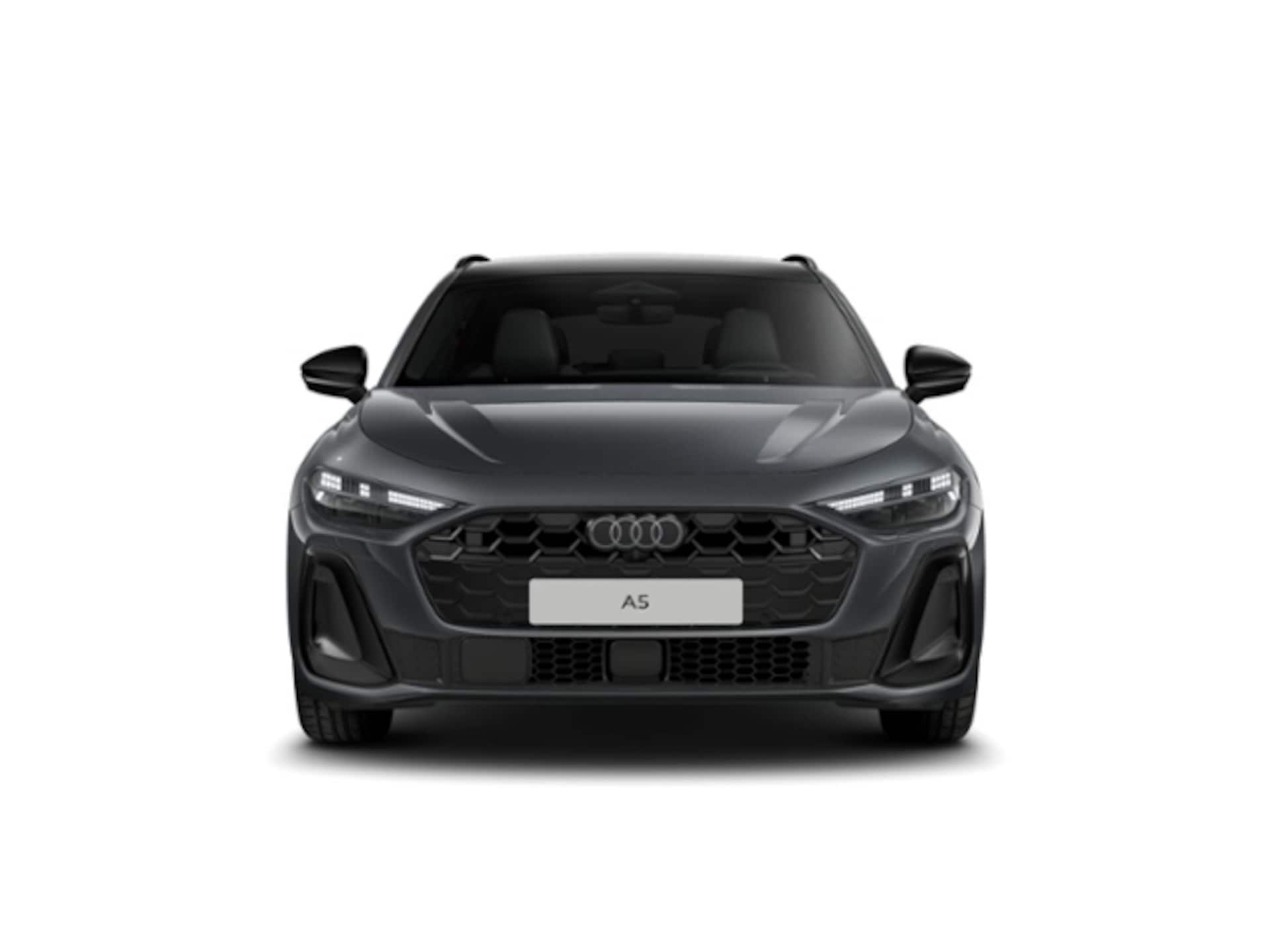 Audi A5 Avant e-hybrid
