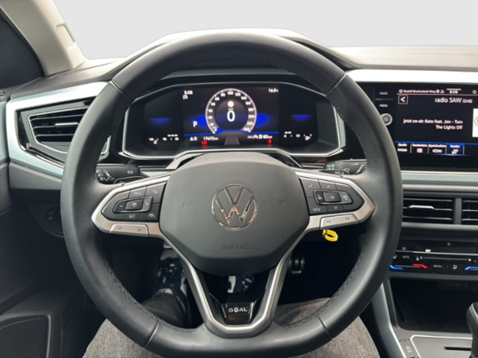Volkswagen Polo – Bild 20