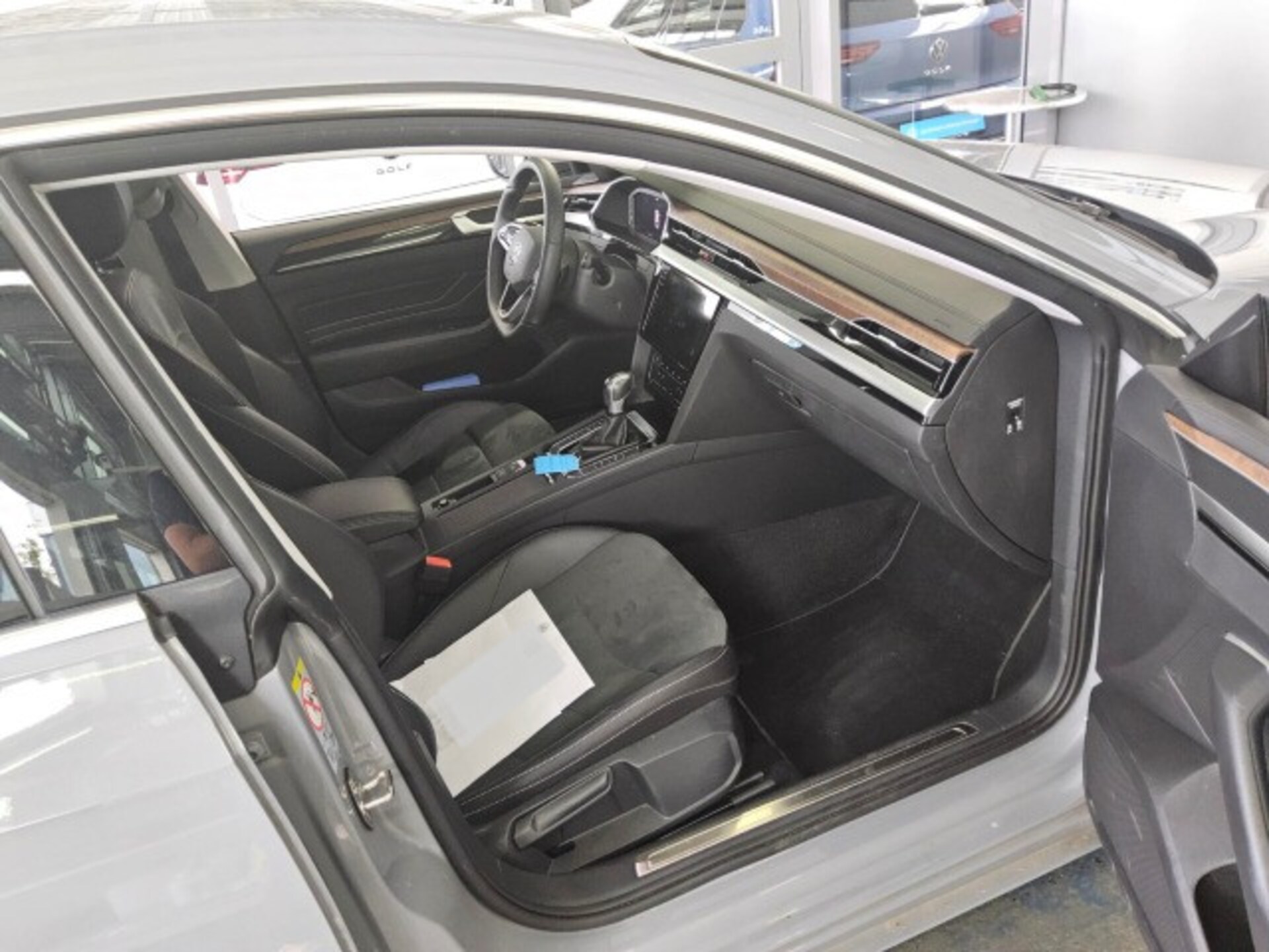Volkswagen Arteon Shooting Brake Elegance