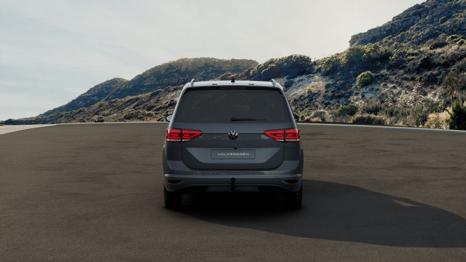 Volkswagen Touran – Bild 9
