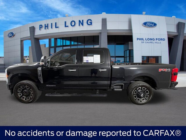 2023 Ford