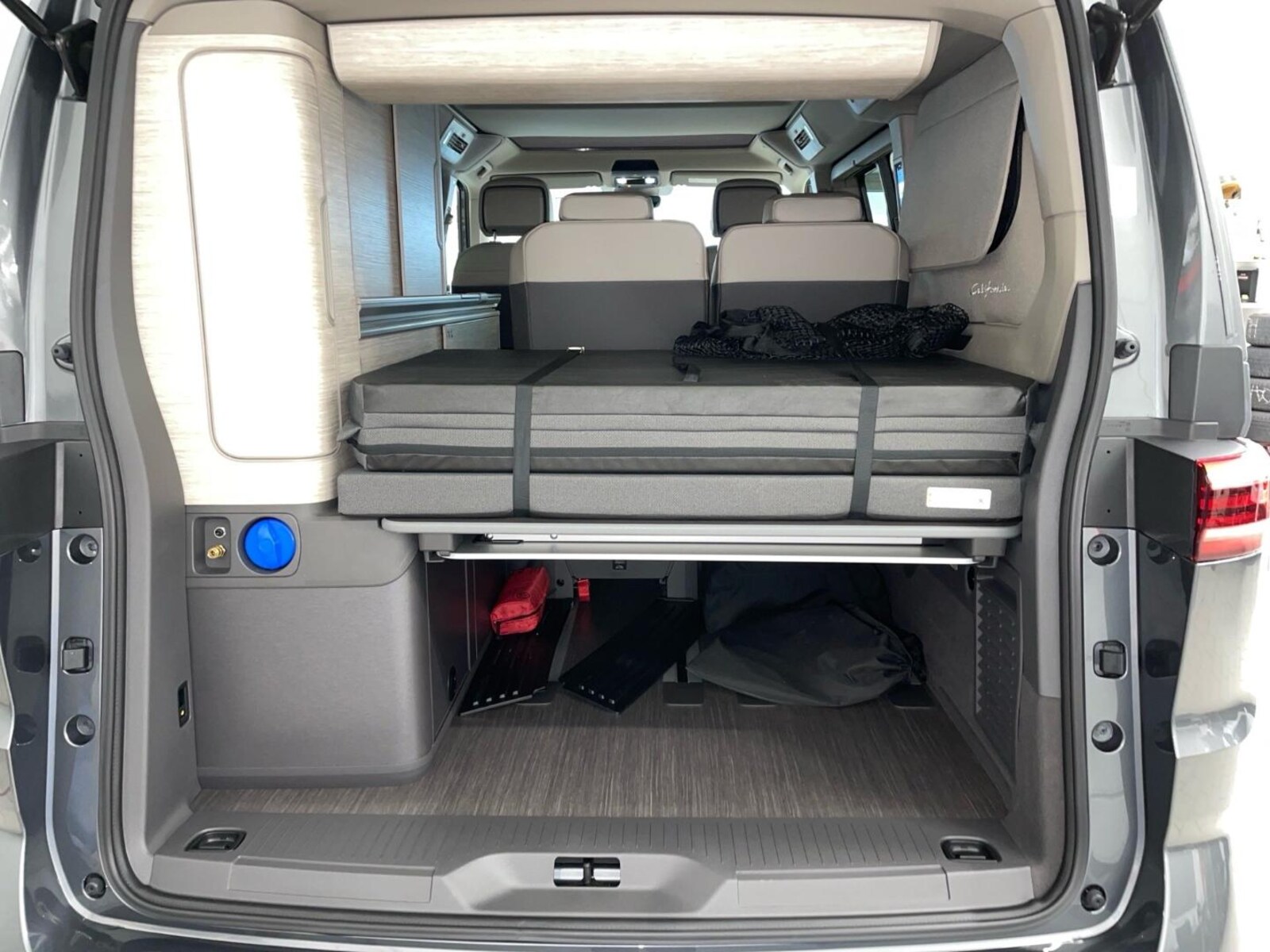 Volkswagen California – Bild 14