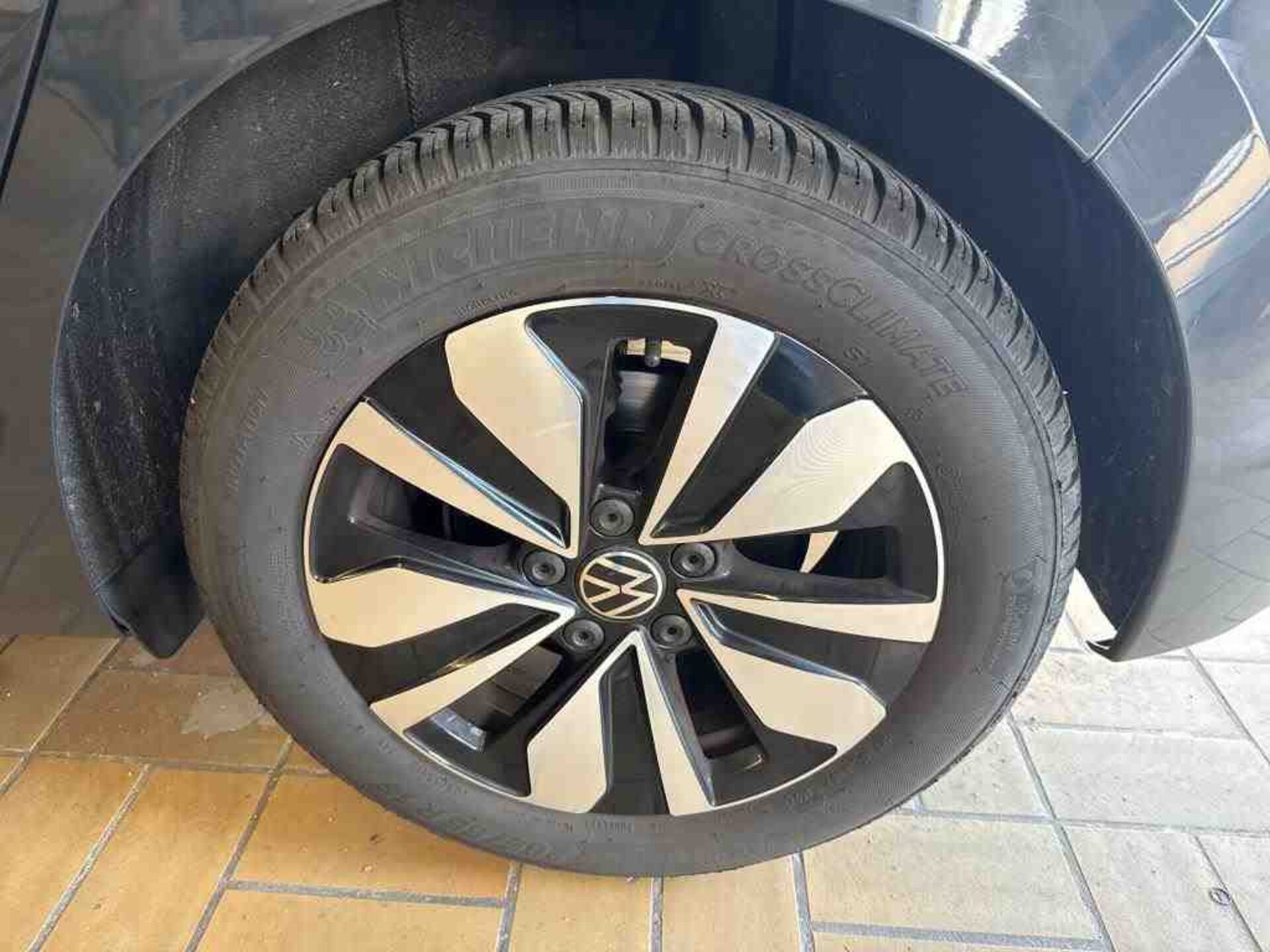 Volkswagen Golf MOVE