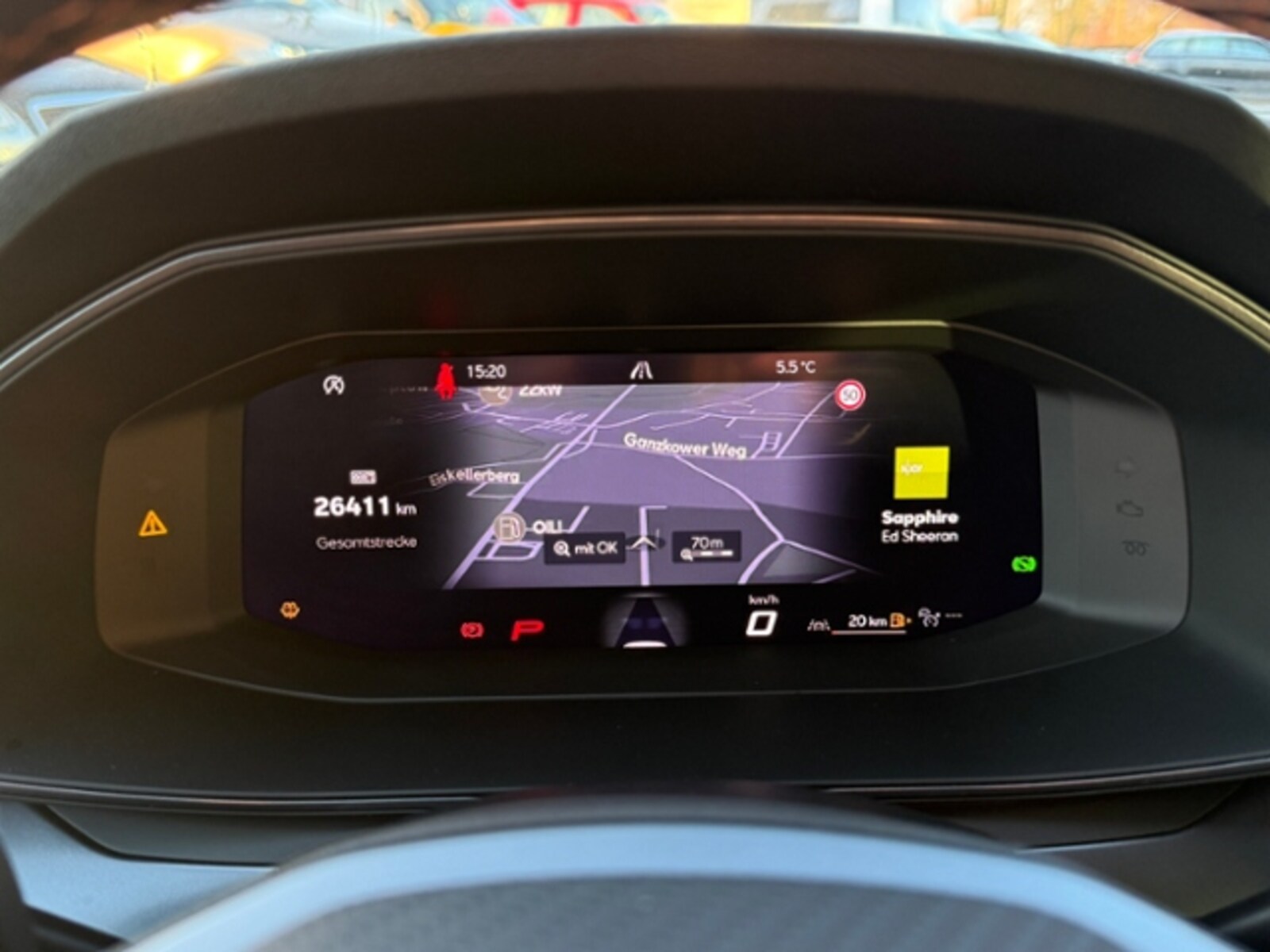 CUPRA Leon – Bild 15