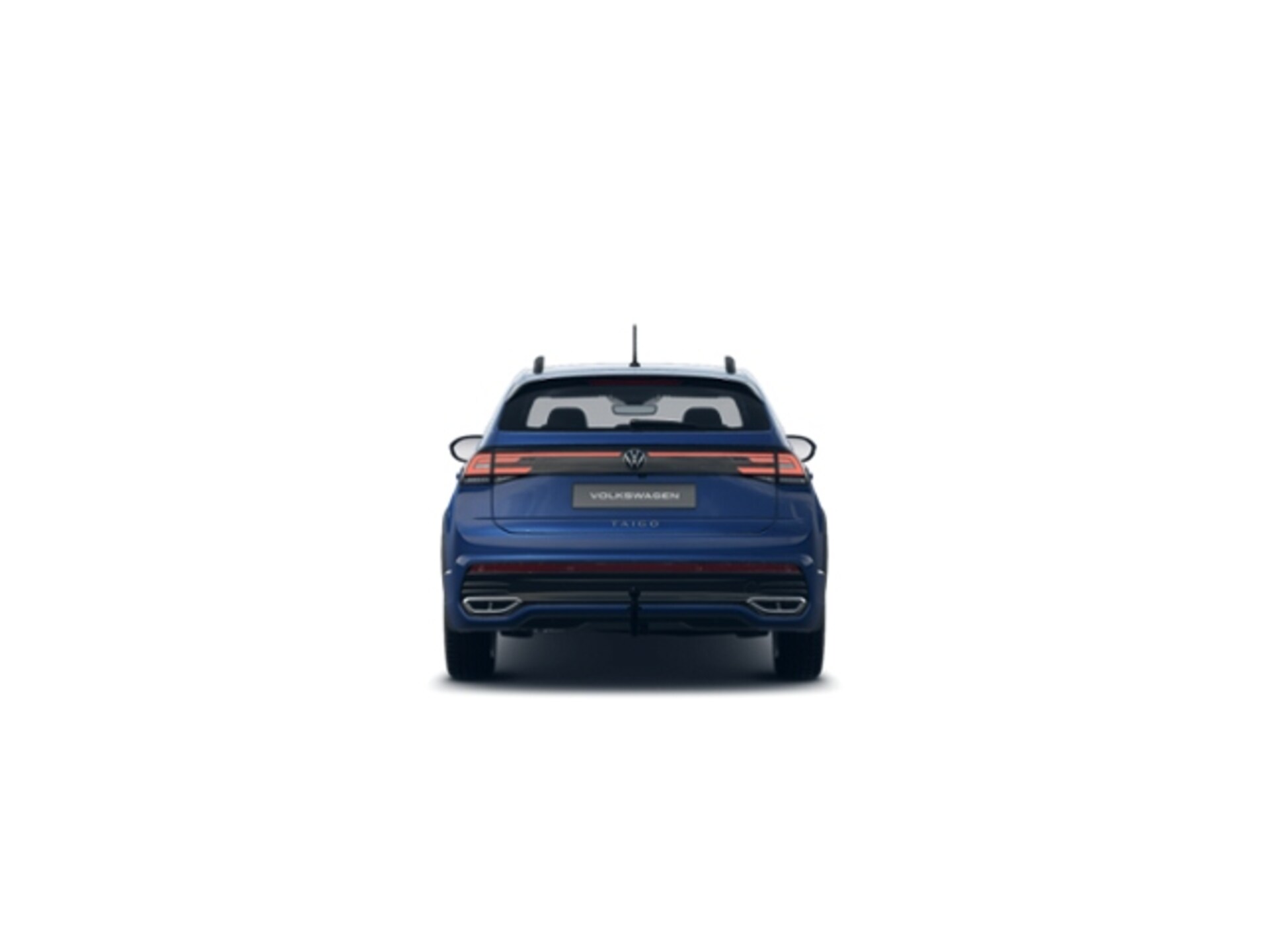 Volkswagen Taigo R-Line