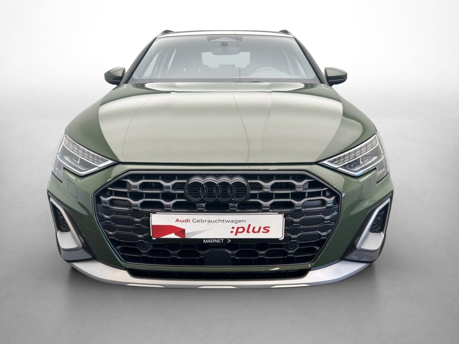 Audi A3 allstreet – Bild 12