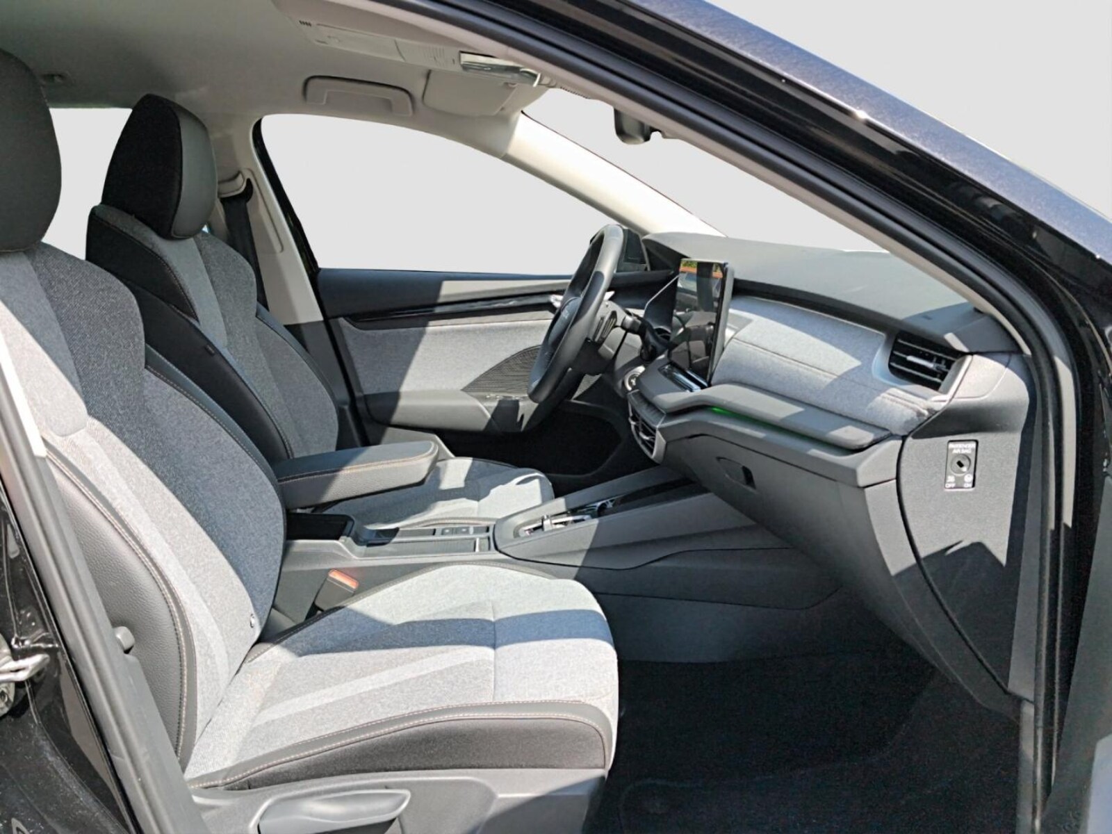 Škoda Octavia Combi – Bild 22