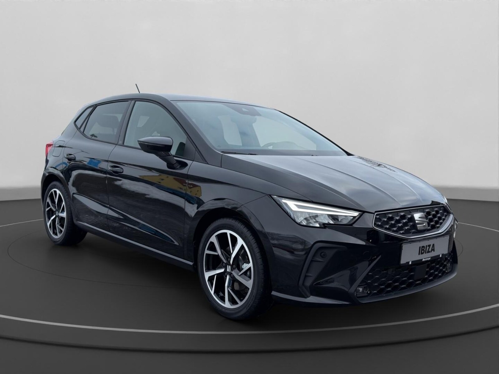 SEAT Ibiza – Bild 5