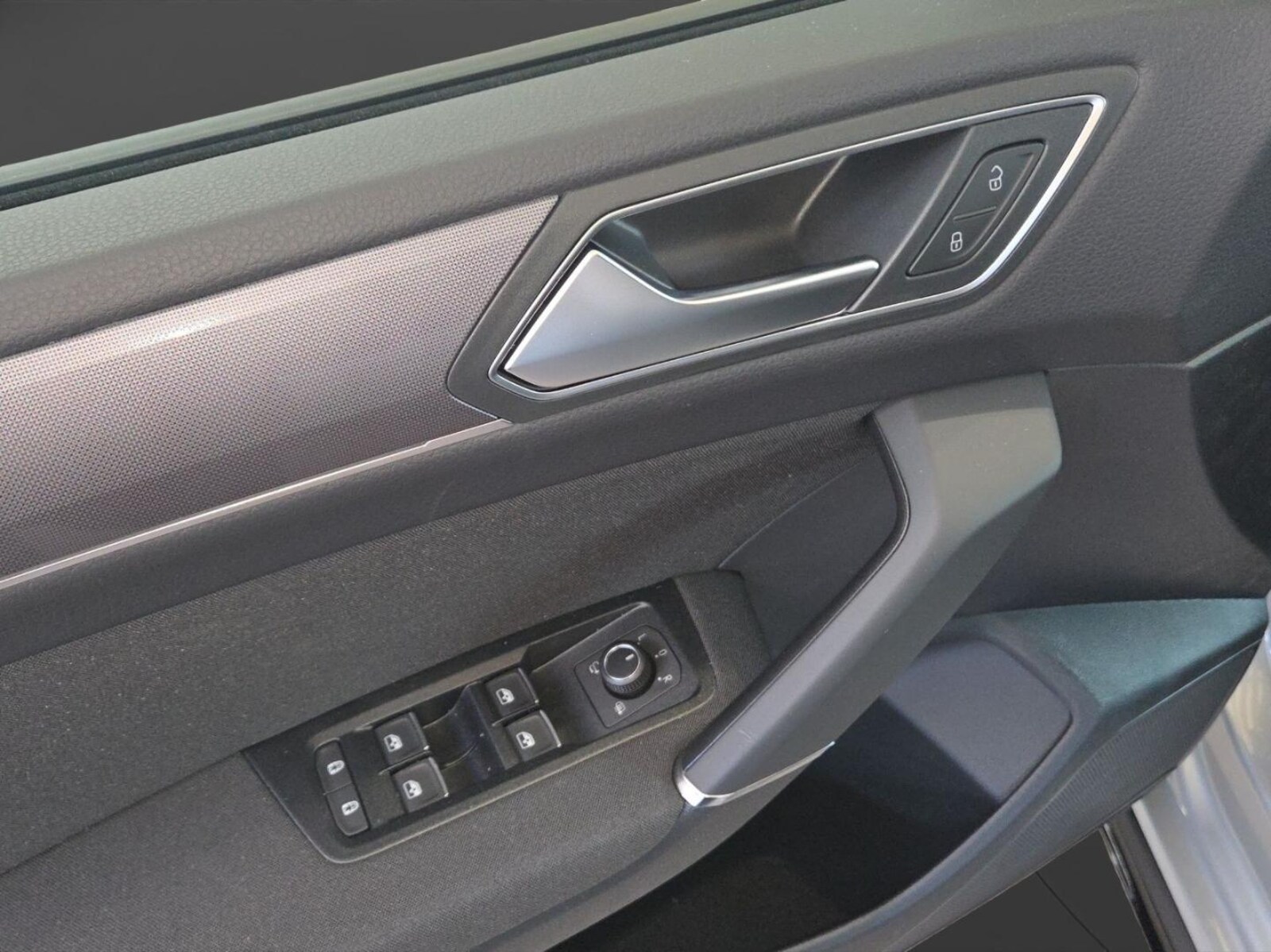 Volkswagen Touran – Bild 10