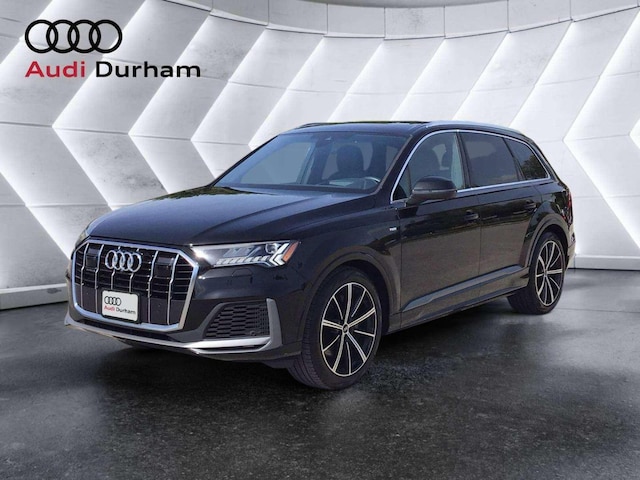 Photo of 2023 Audi Q7