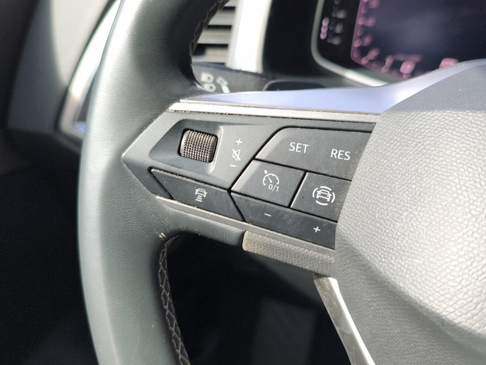 SEAT Ateca – Bild 19