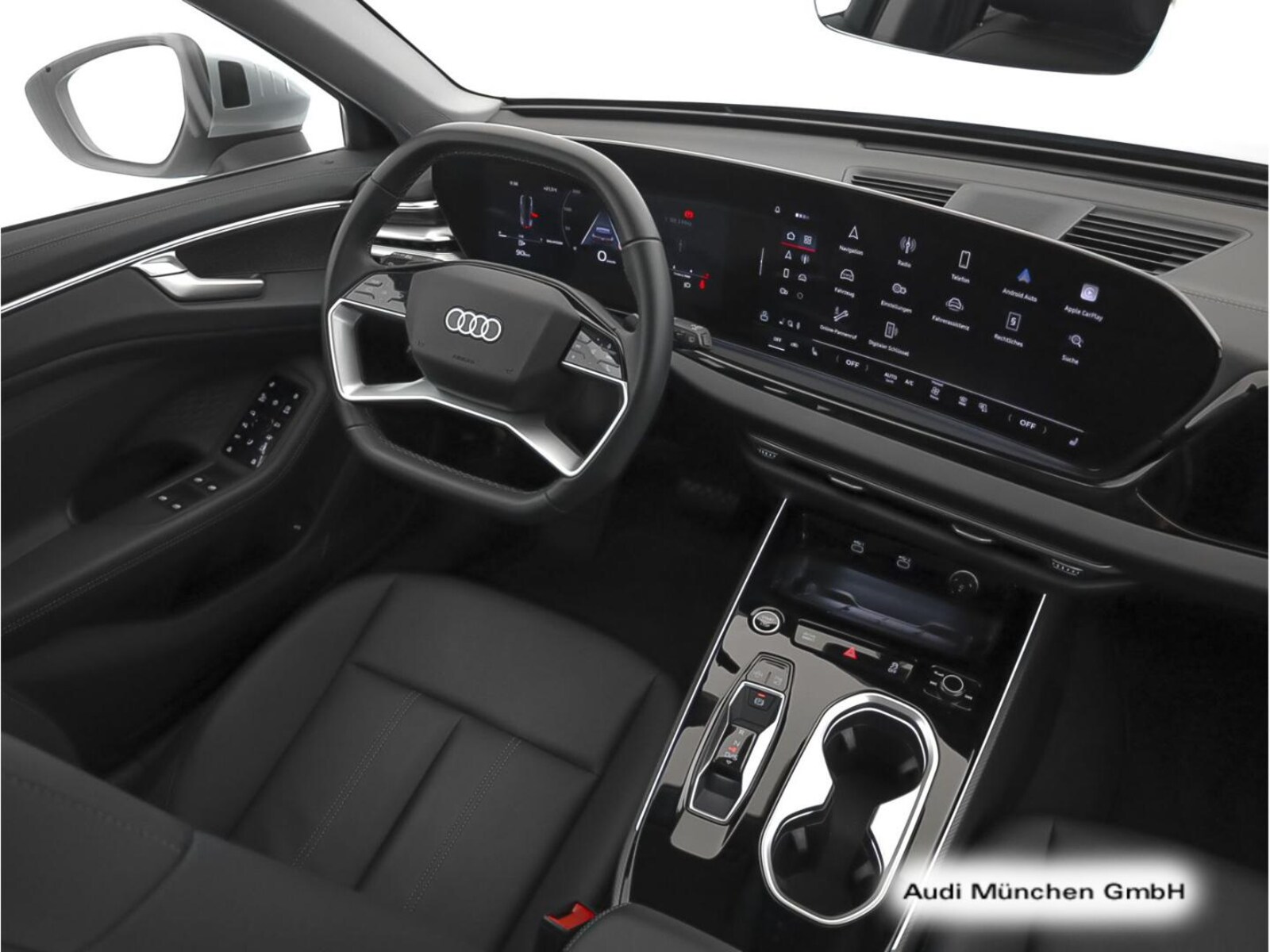 Audi A6 Avant – Bild 9