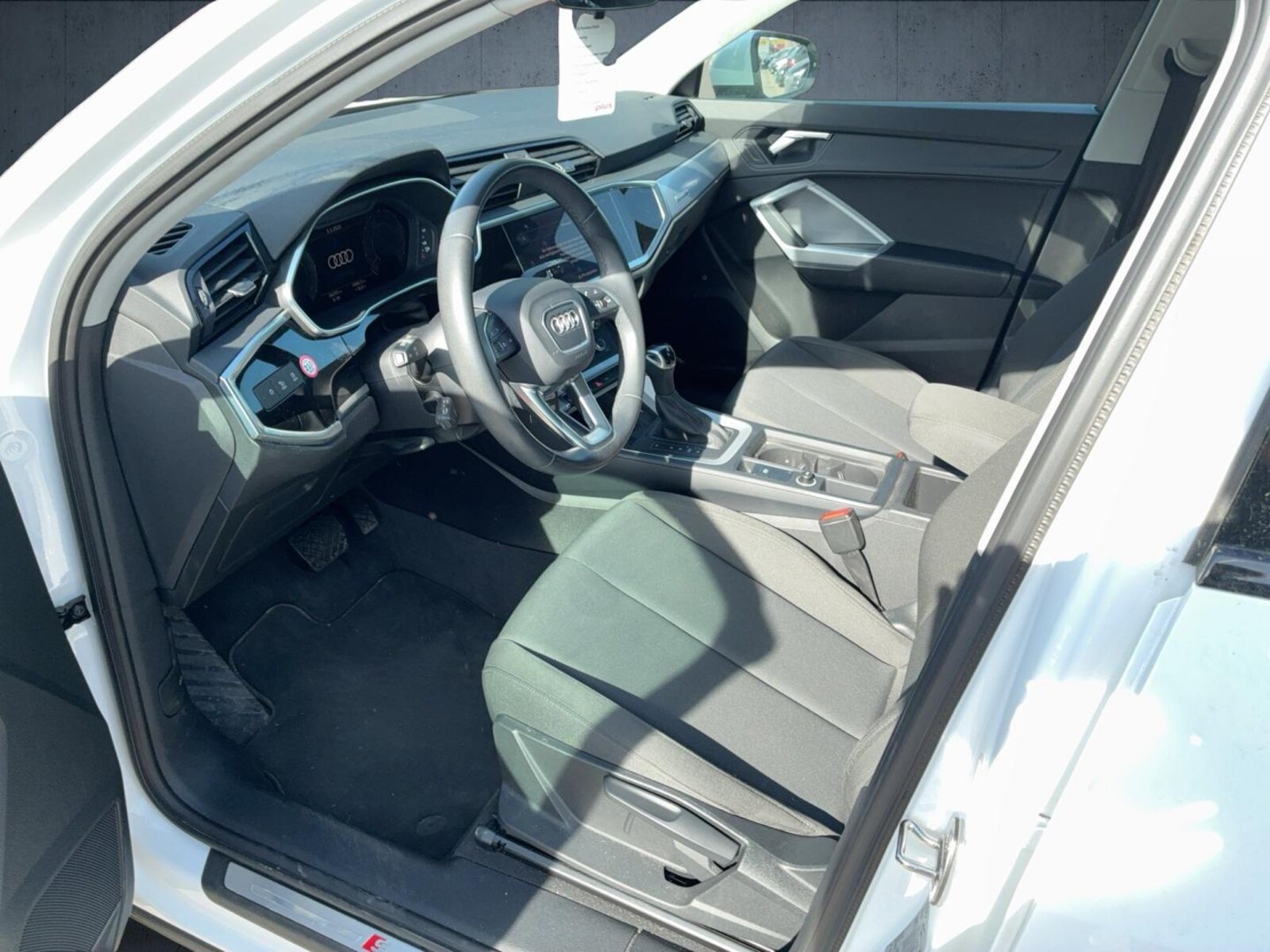 Audi Q3 Sportback – Bild 10