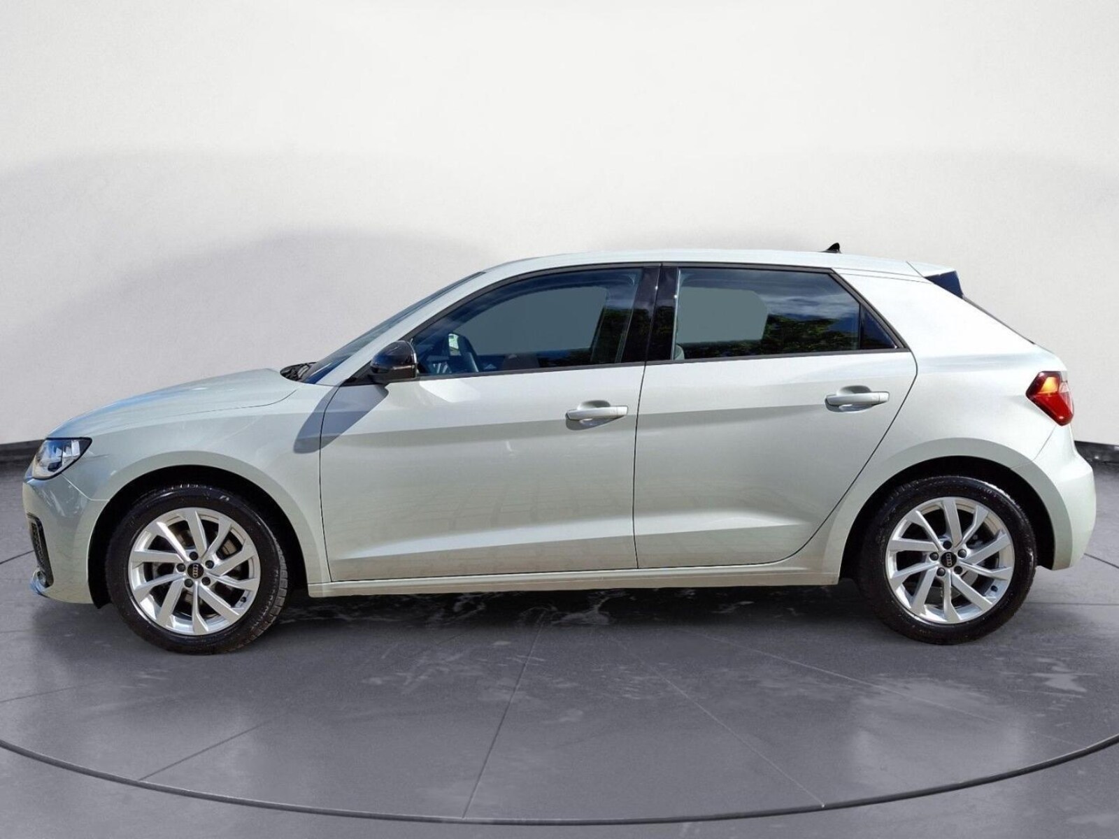 Audi A1 Sportback – Bild 3