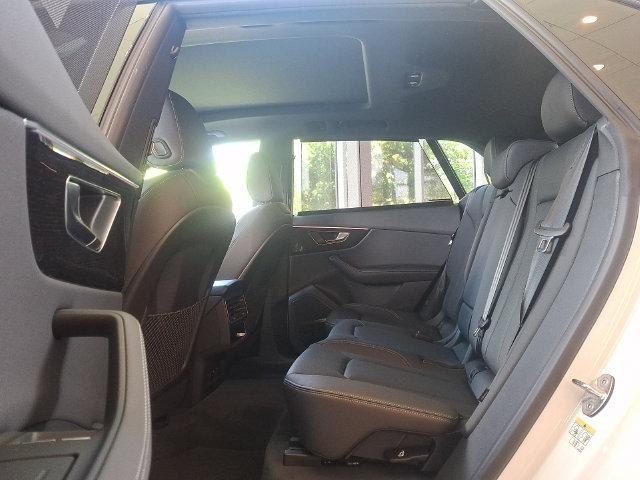 2026 Audi Q8 Premium Plus - Photo 7