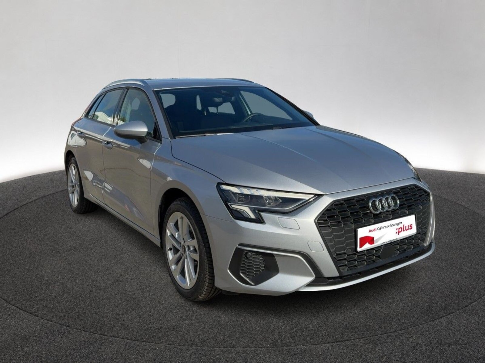 Audi A3 Sportback – Bild 8