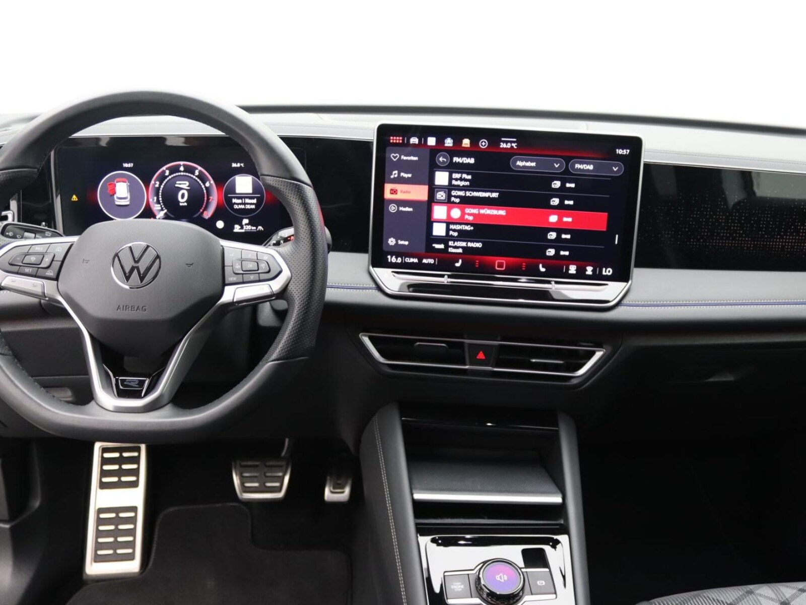 Volkswagen Tiguan – Bild 17
