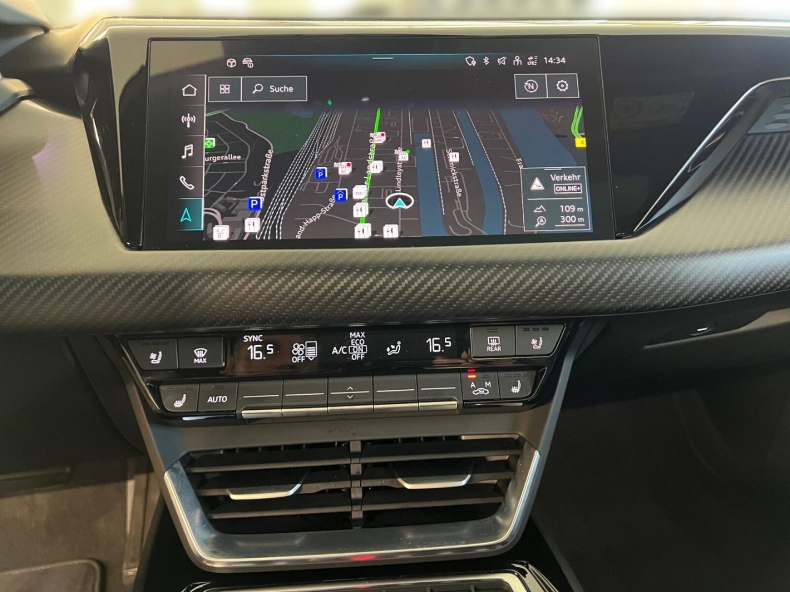 Audi e-tron GT quattro – Bild 9