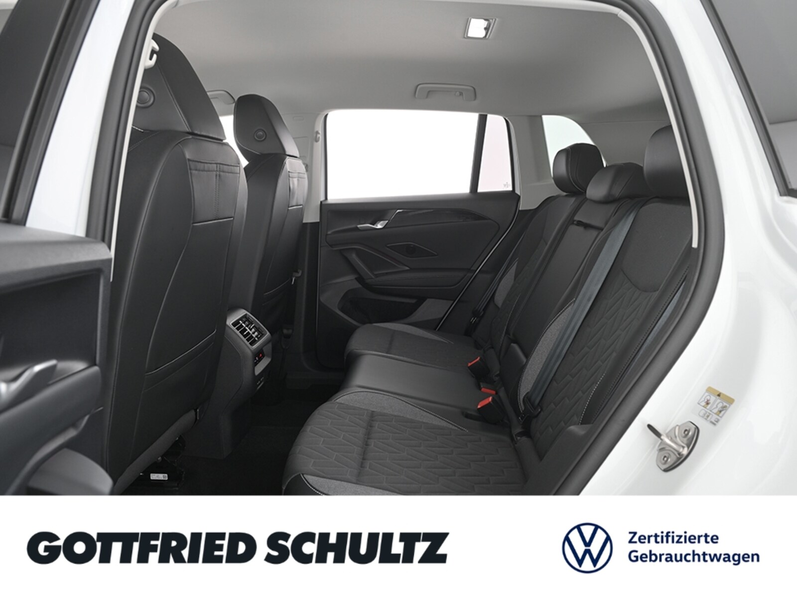 Volkswagen Tiguan – Bild 12