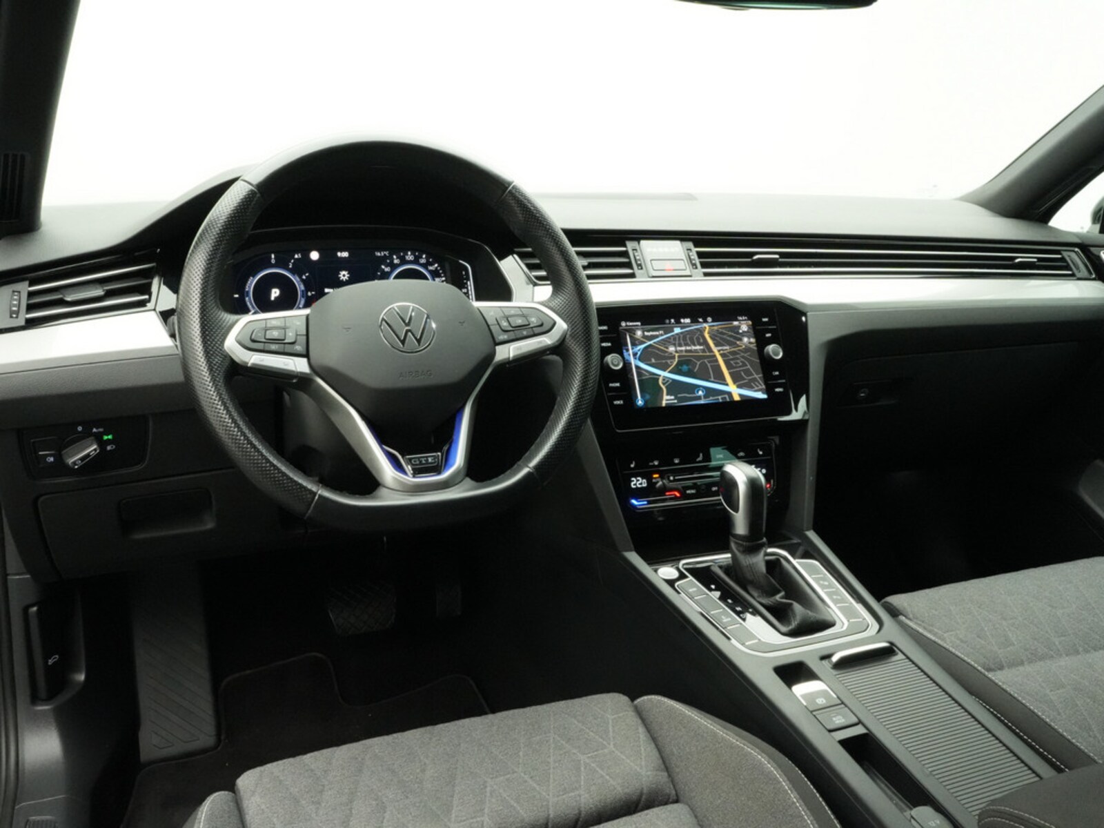 Volkswagen Passat Variant – Bild 5