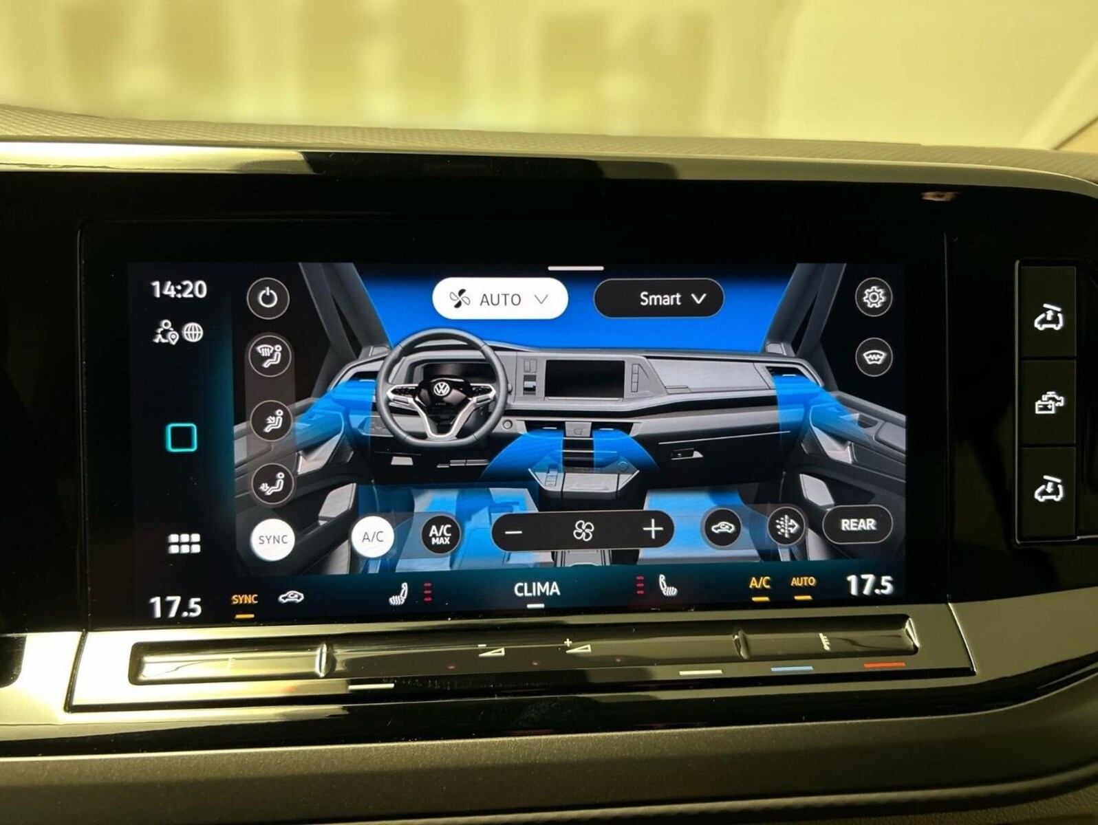 Volkswagen California – Bild 15